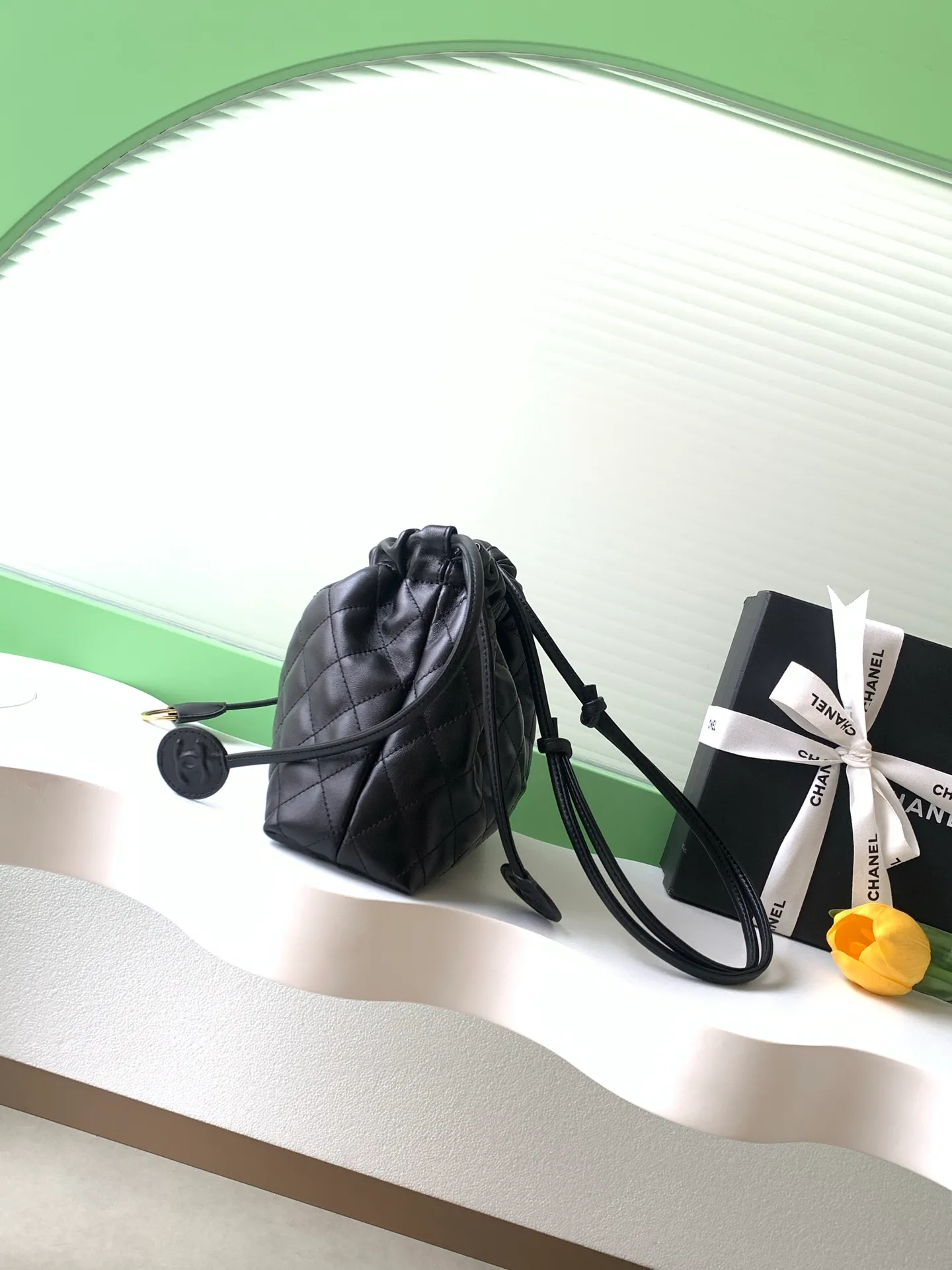 All Categories Chanel Women's Bags 2 (Chanel) Chanel Original Order AS5227