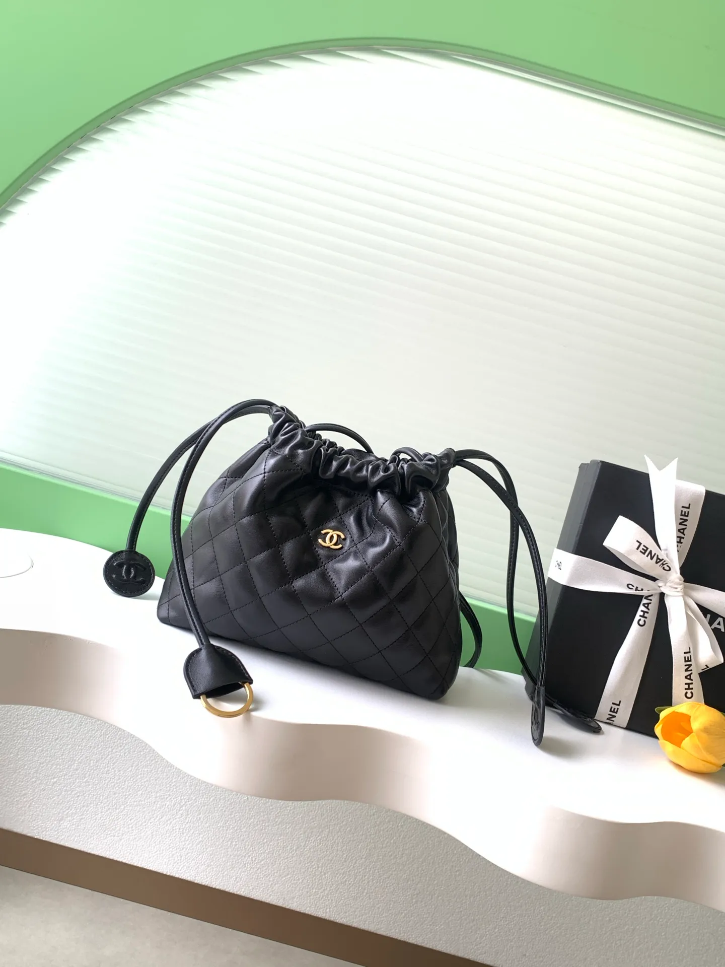 All Categories Chanel Women's Bags 2 (Chanel) Chanel Original Order AS5227