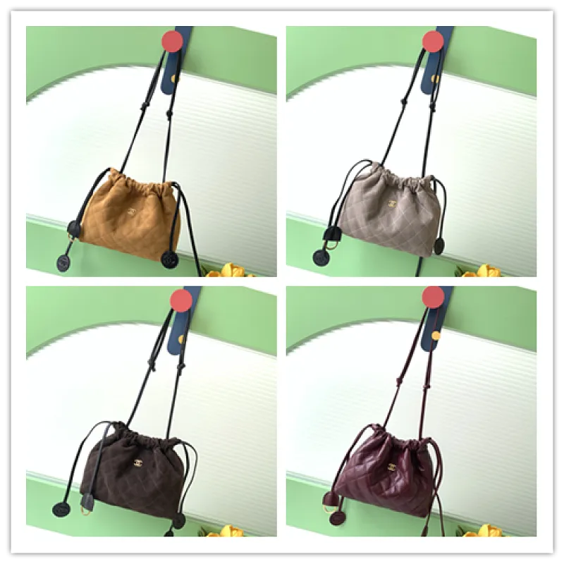 All Categories Chanel Women's Bags 2 (Chanel) Chanel Original Order AS5227