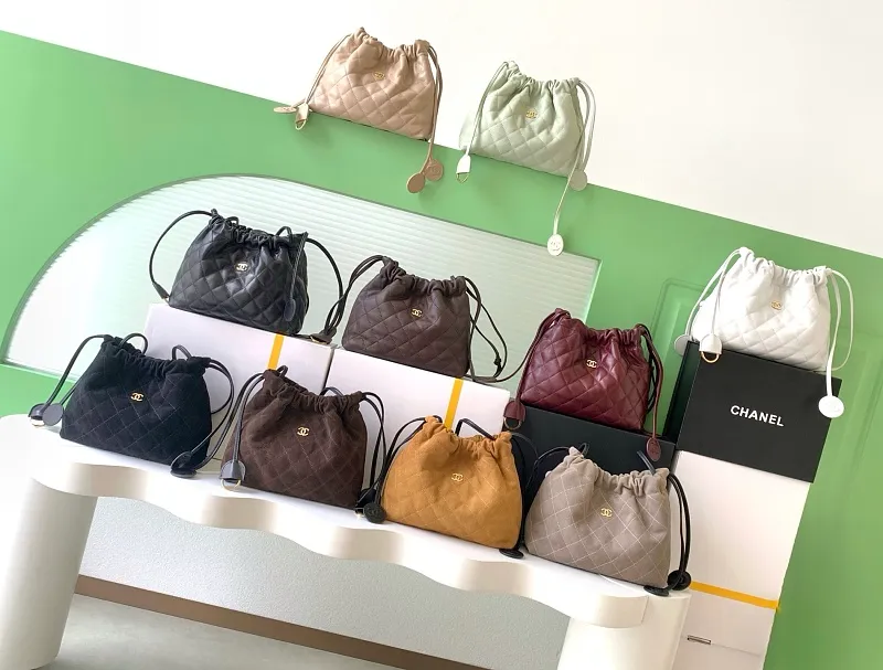All Categories Chanel Women's Bags 2 (Chanel) Chanel Original Order AS5227