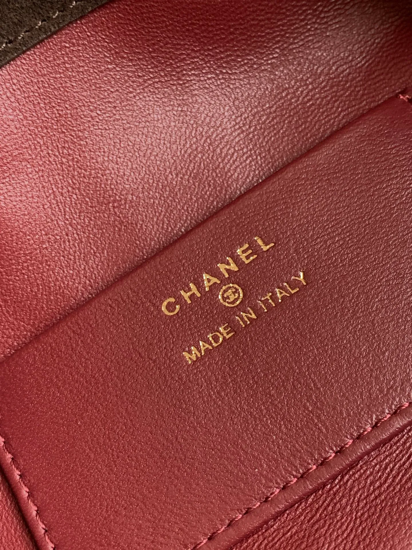 All Categories Chanel Women's Bags 2 (Chanel) Chanel Original Order AS5227