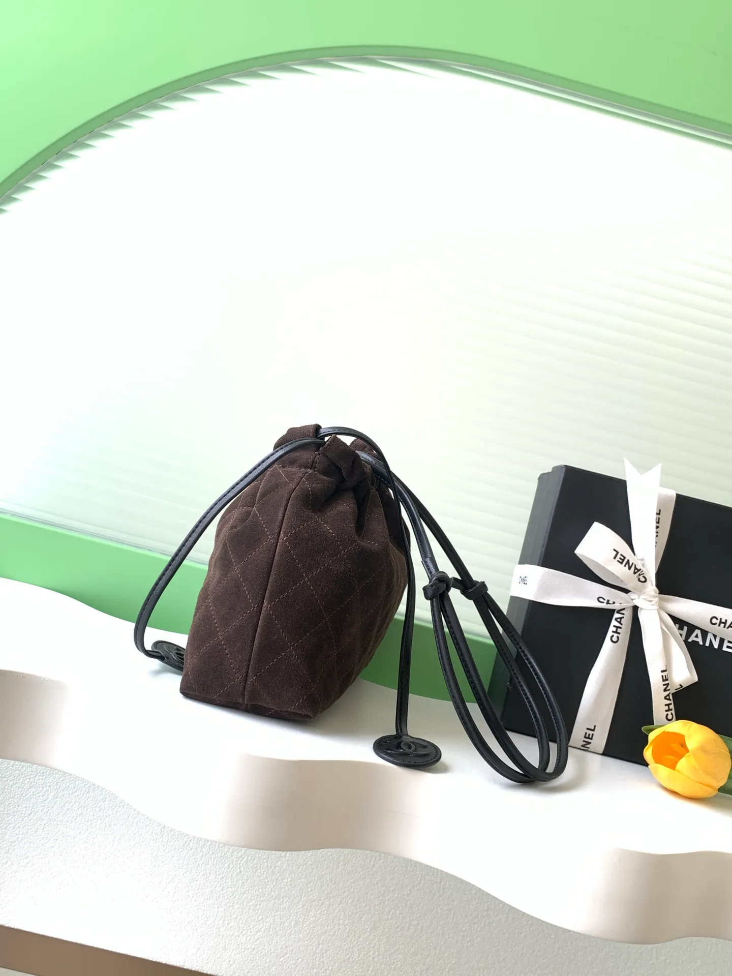 All Categories Chanel Women's Bags 2 (Chanel) Chanel Original Order AS5227