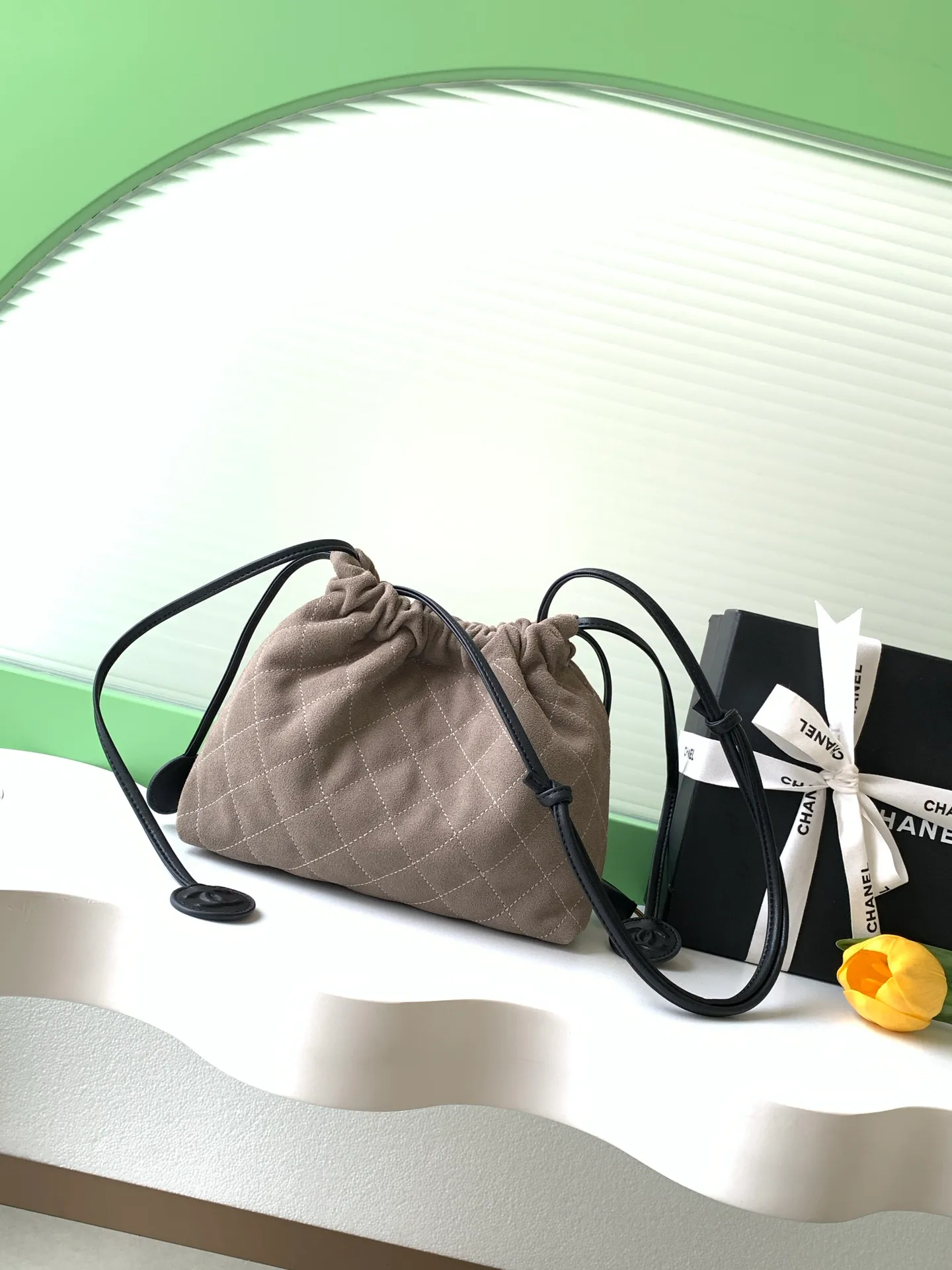 All Categories Chanel Women's Bags 2 (Chanel) Chanel Original Order AS5227