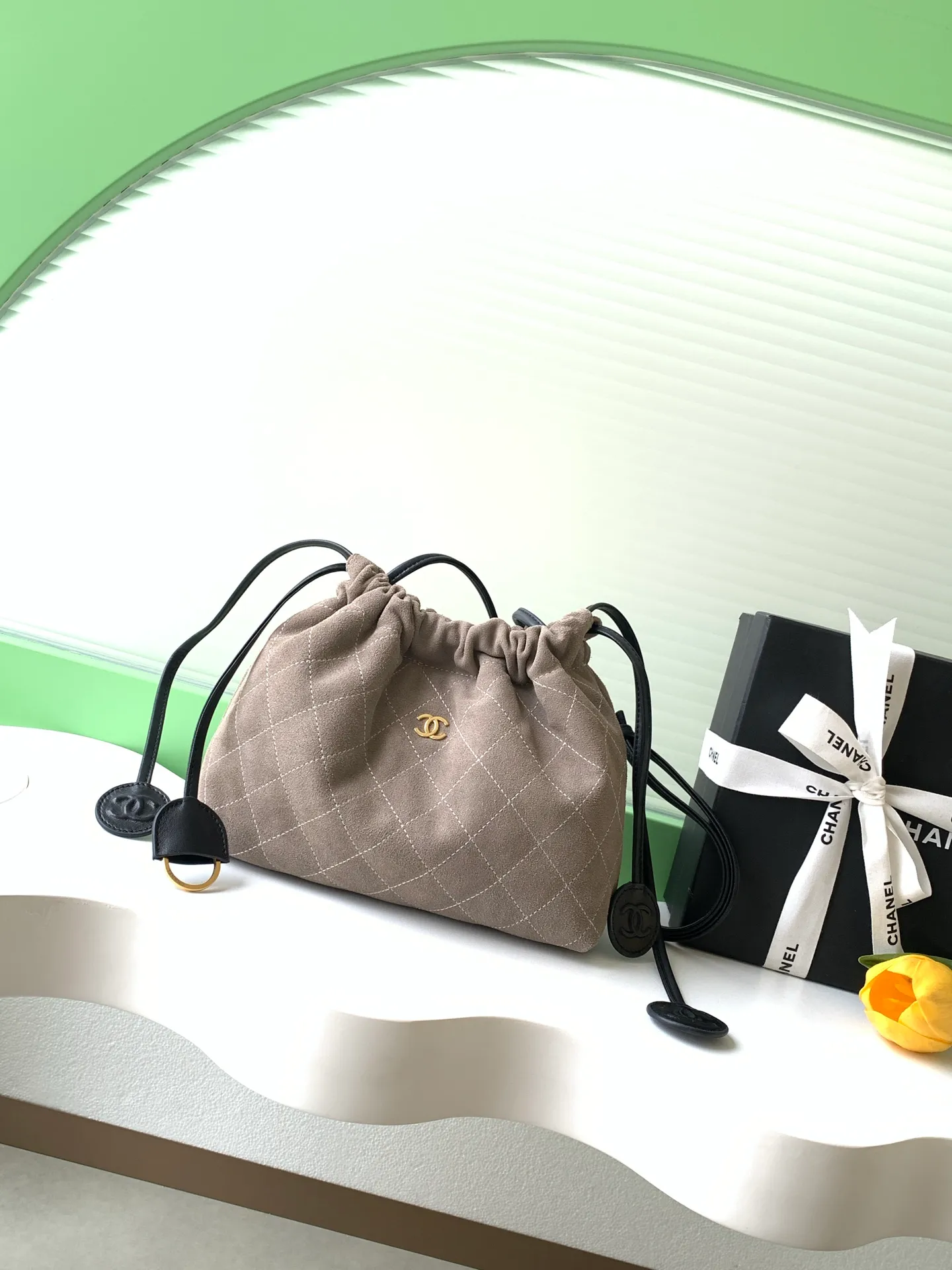 All Categories Chanel Women's Bags 2 (Chanel) Chanel Original Order AS5227