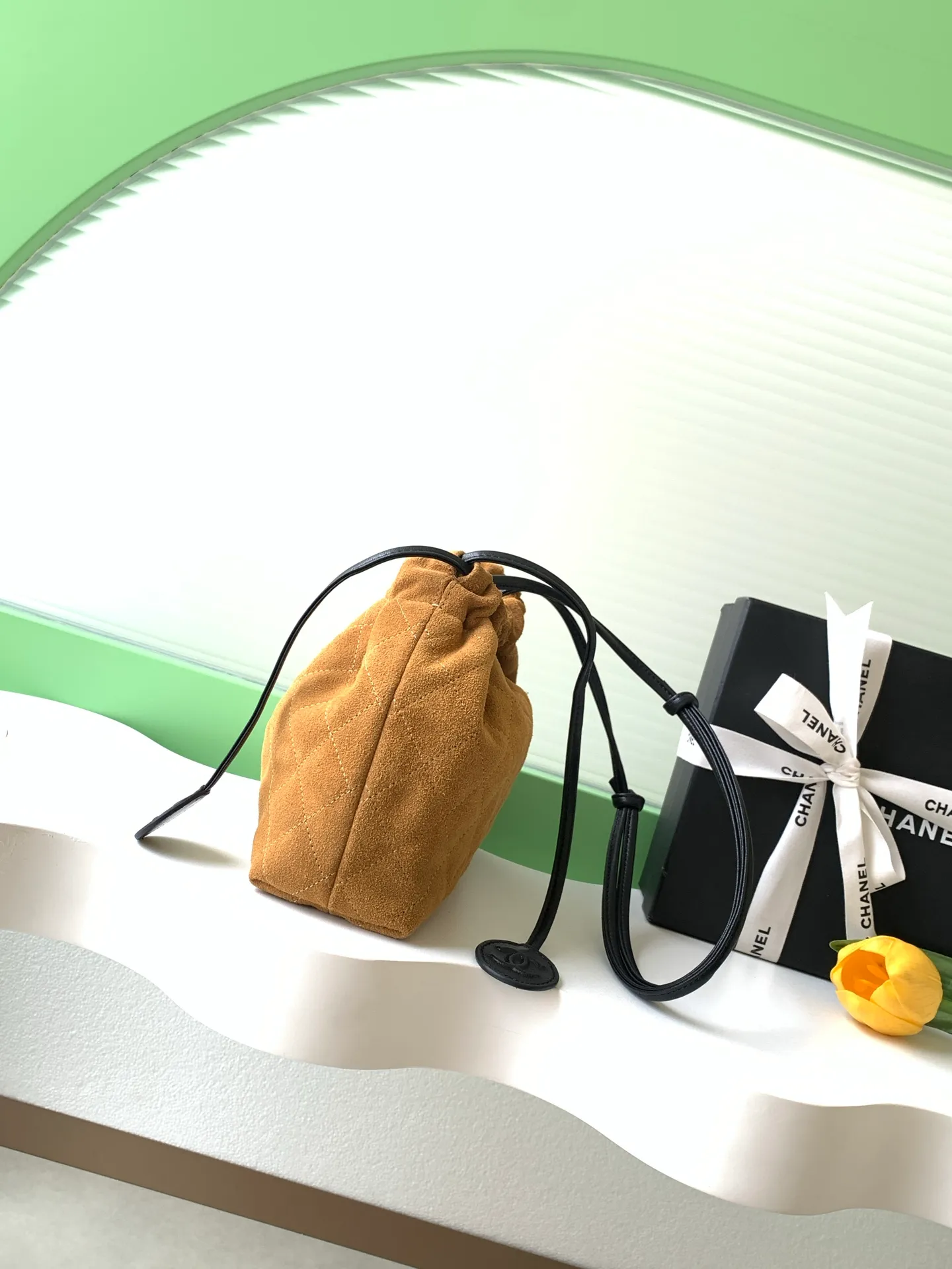 All Categories Chanel Women's Bags 2 (Chanel) Chanel Original Order AS5227