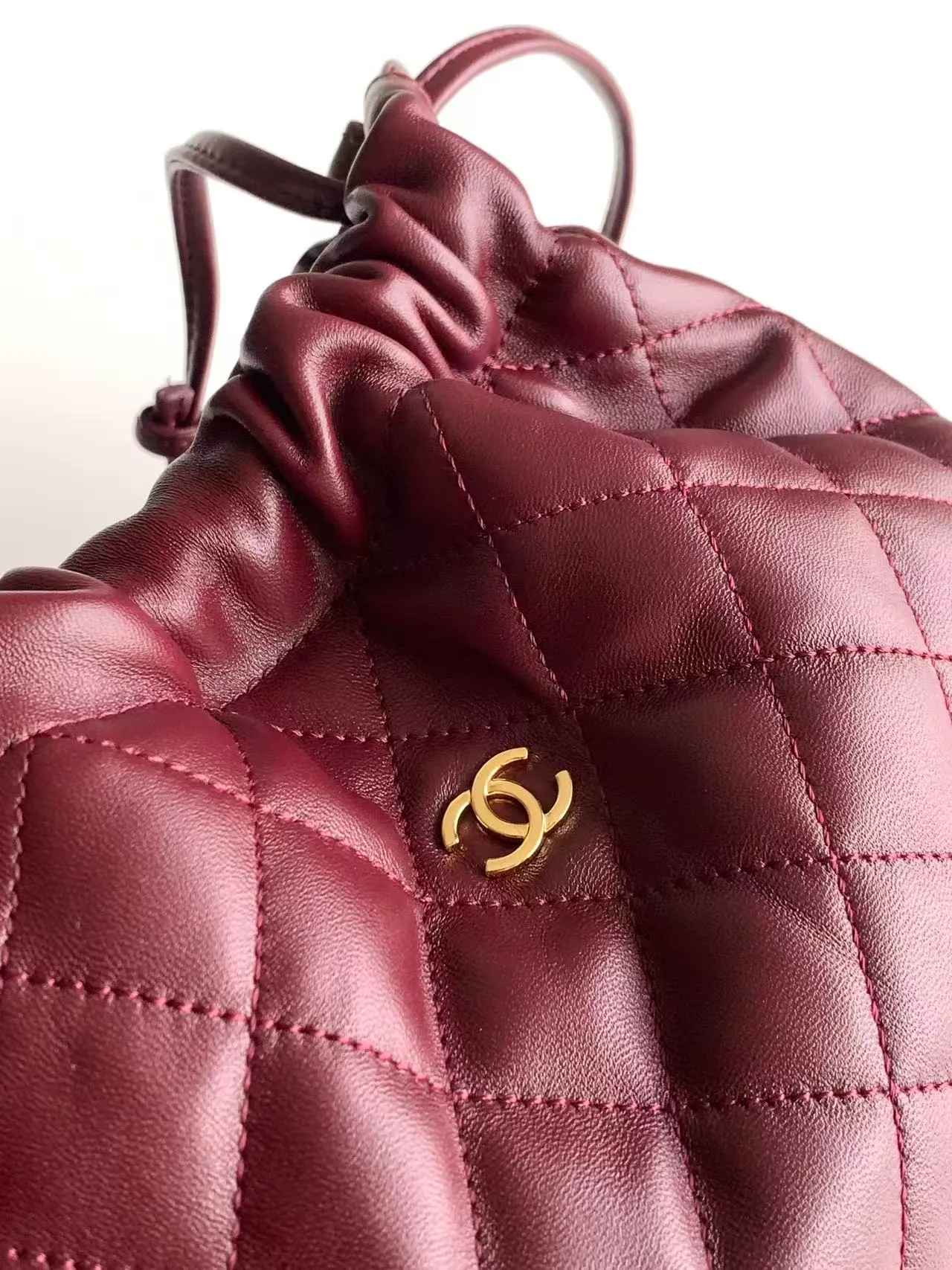 All Categories Chanel Women's Bags 2 (Chanel) Chanel Original Order AS5227