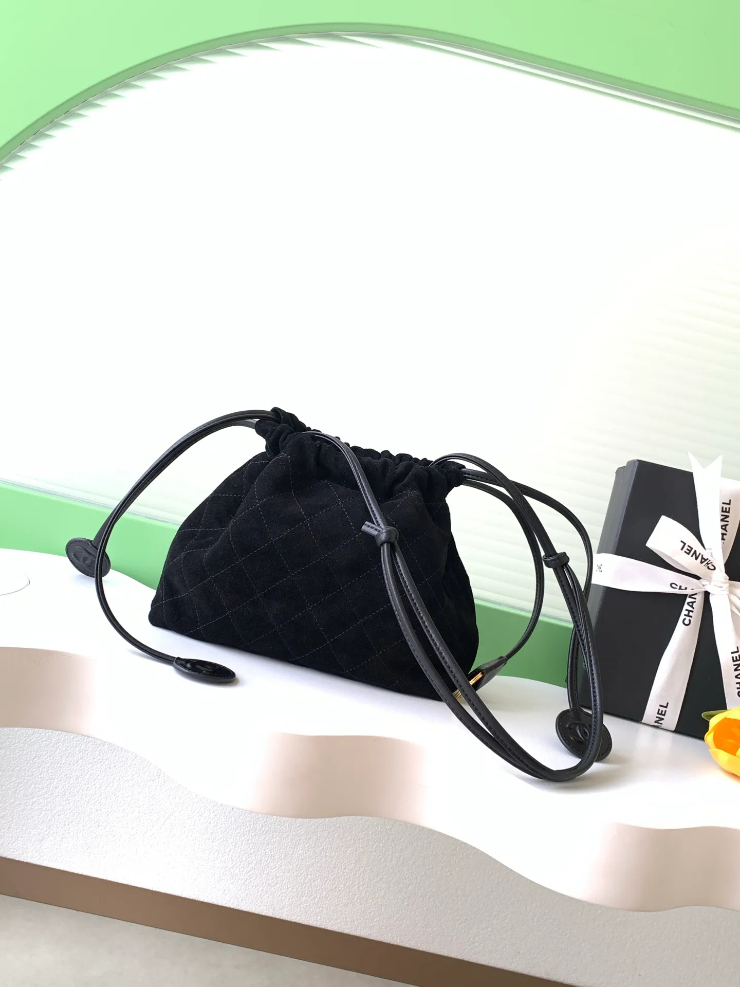 All Categories Chanel Women's Bags 2 (Chanel) Chanel Original Order AS5227