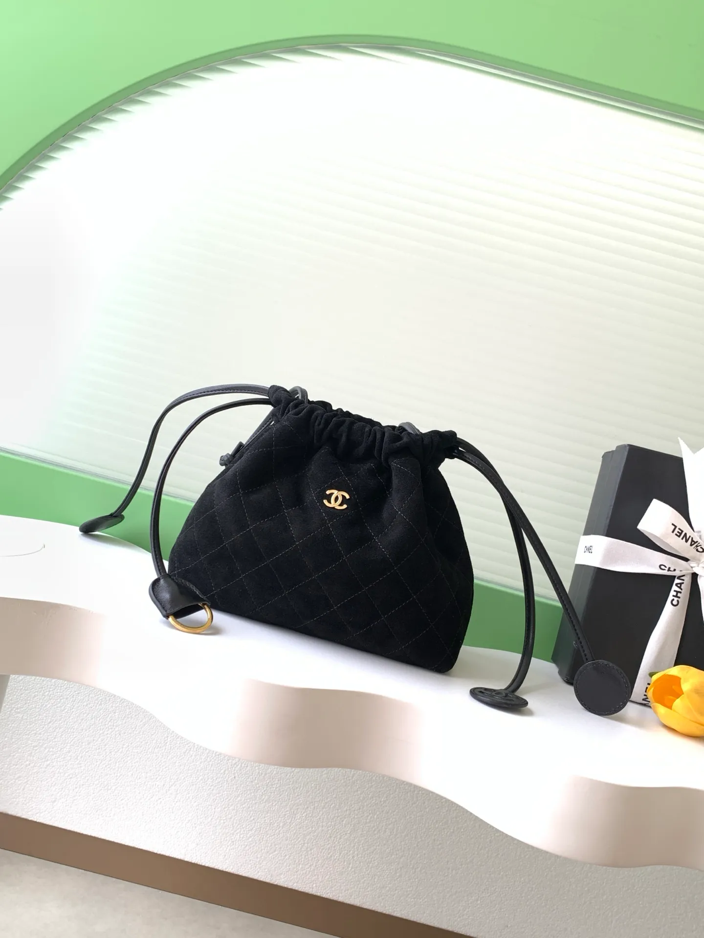 All Categories Chanel Women's Bags 2 (Chanel) Chanel Original Order AS5227