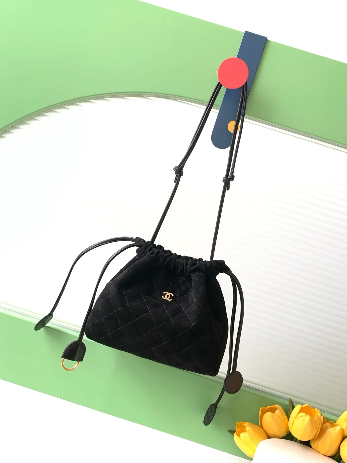 All Categories Chanel Women's Bags 2 (Chanel) Chanel Original Order AS5227
