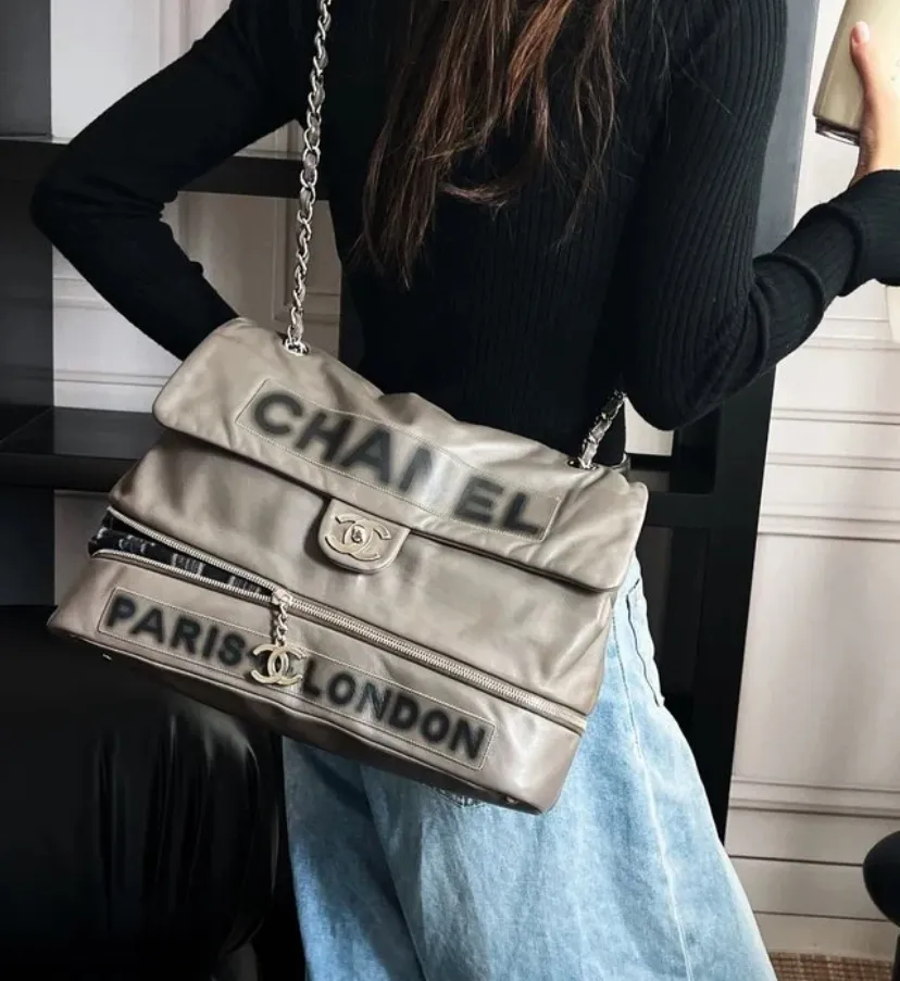 All Categories Chanel Women's Bags (Chanel) Chanel 9902