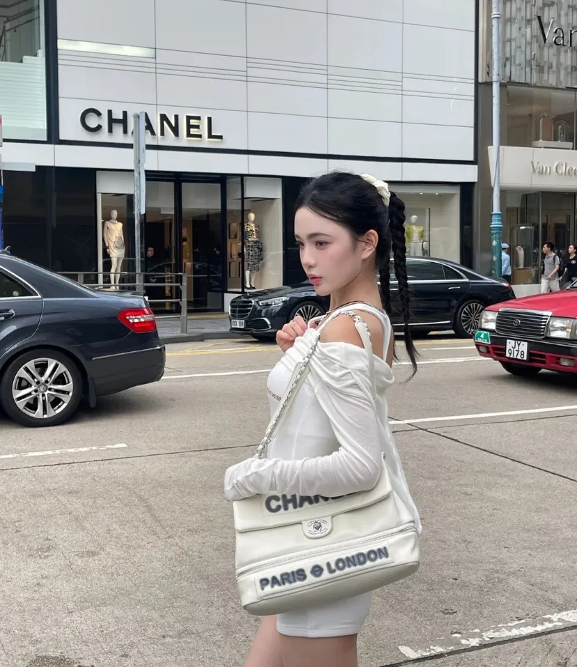 All Categories Chanel Women's Bags (Chanel) Chanel 9902