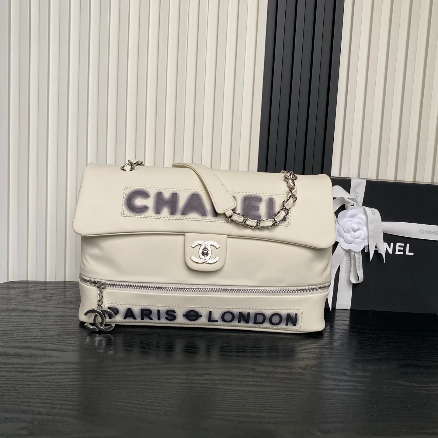 All Categories Chanel Women's Bags (Chanel) Chanel 9902