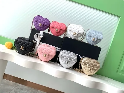 All Categories Chanel Women's Bags 2 (Chanel) Chanel Original Order AP2874