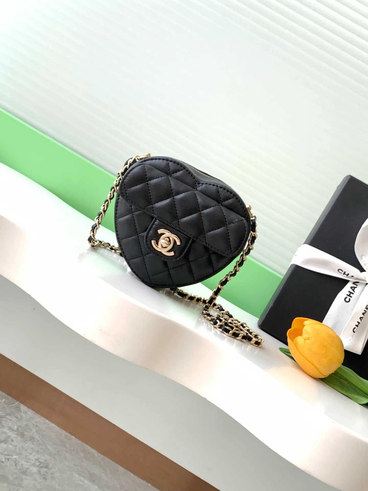 All Categories Chanel Women's Bags 2 (Chanel) Chanel Original Order AP2874