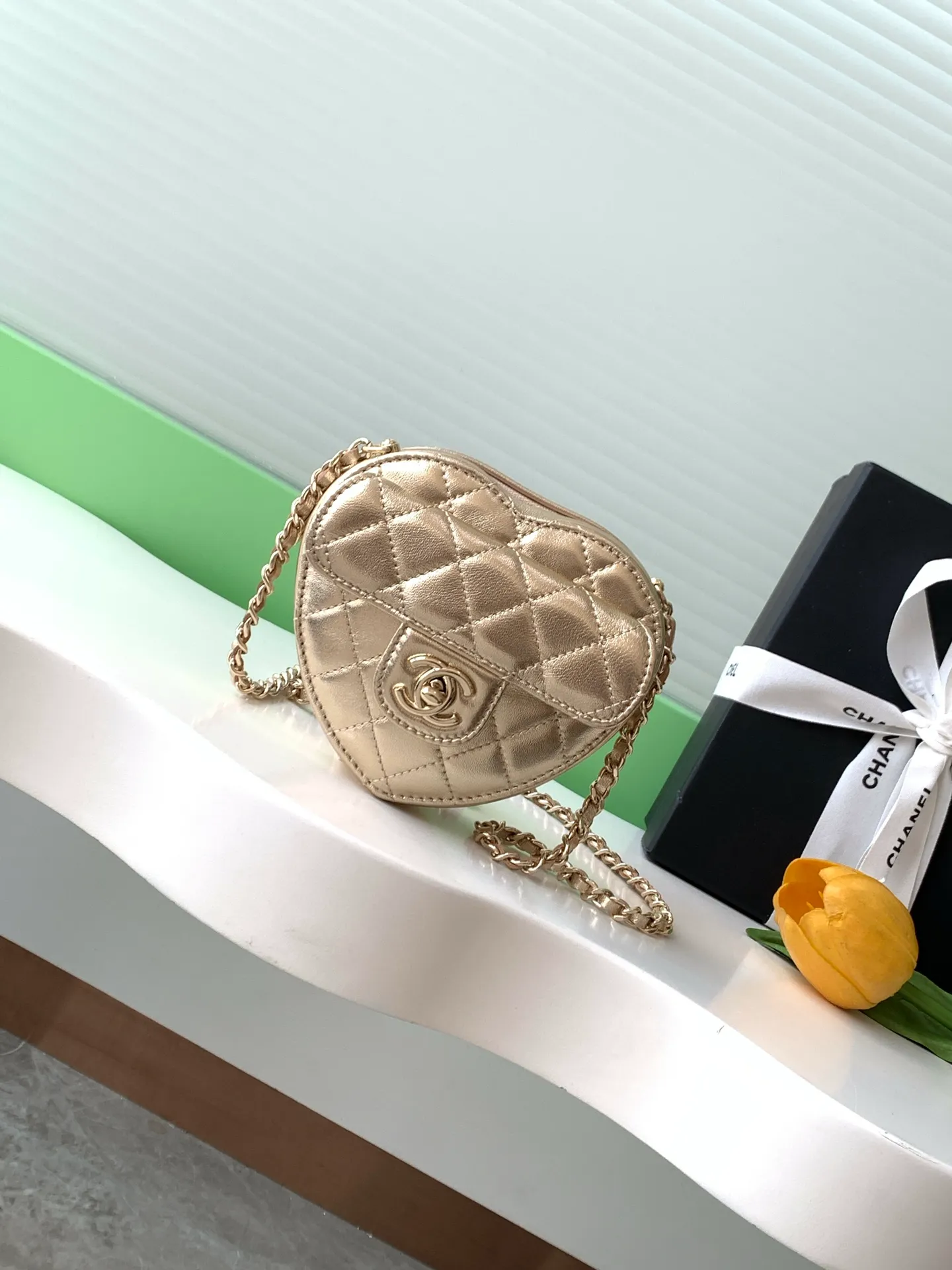 All Categories Chanel Women's Bags 2 (Chanel) Chanel Original Order AP2874