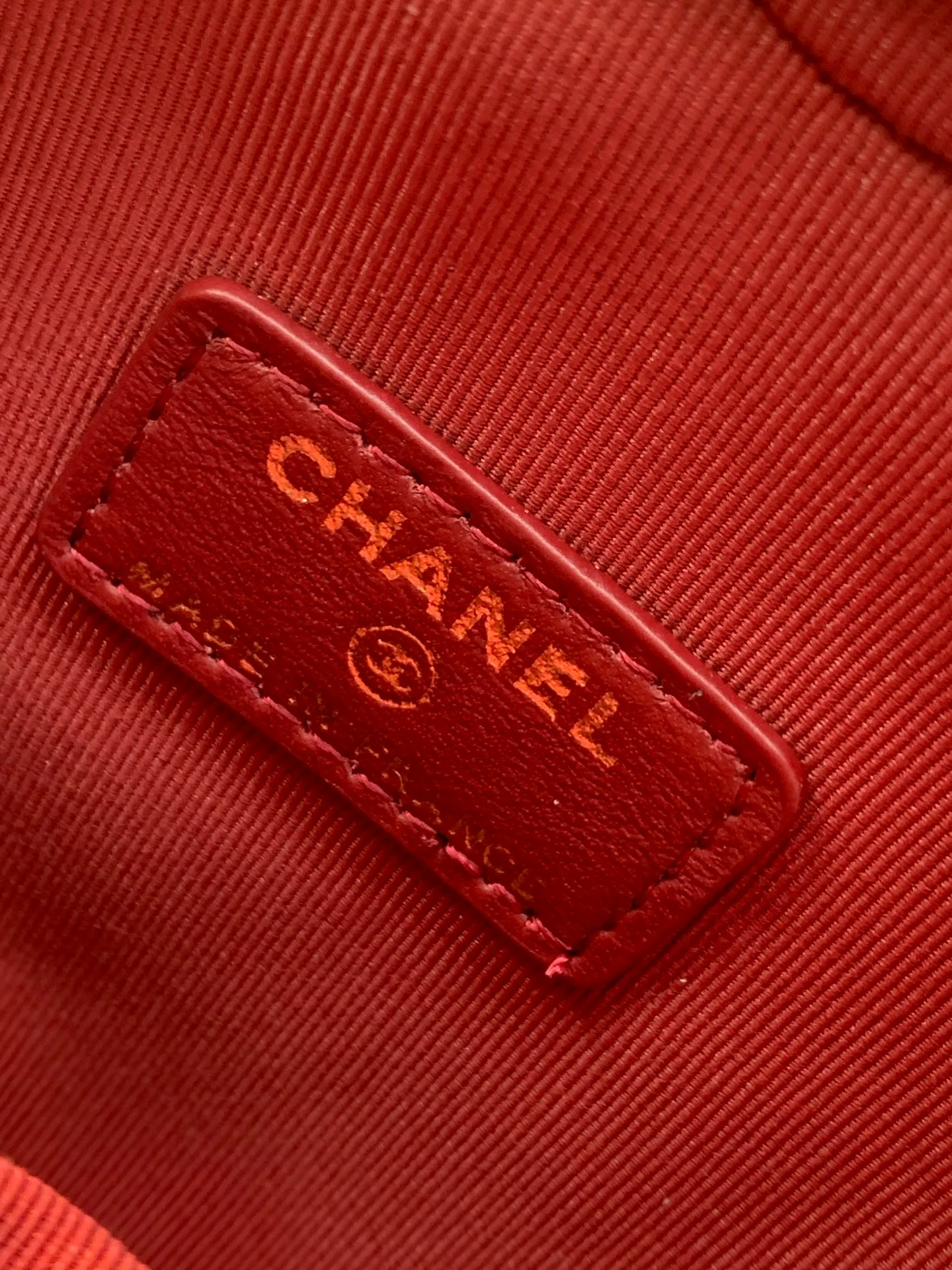 All Categories Chanel Women's Bags 2 (Chanel) Chanel Original Order AP2874