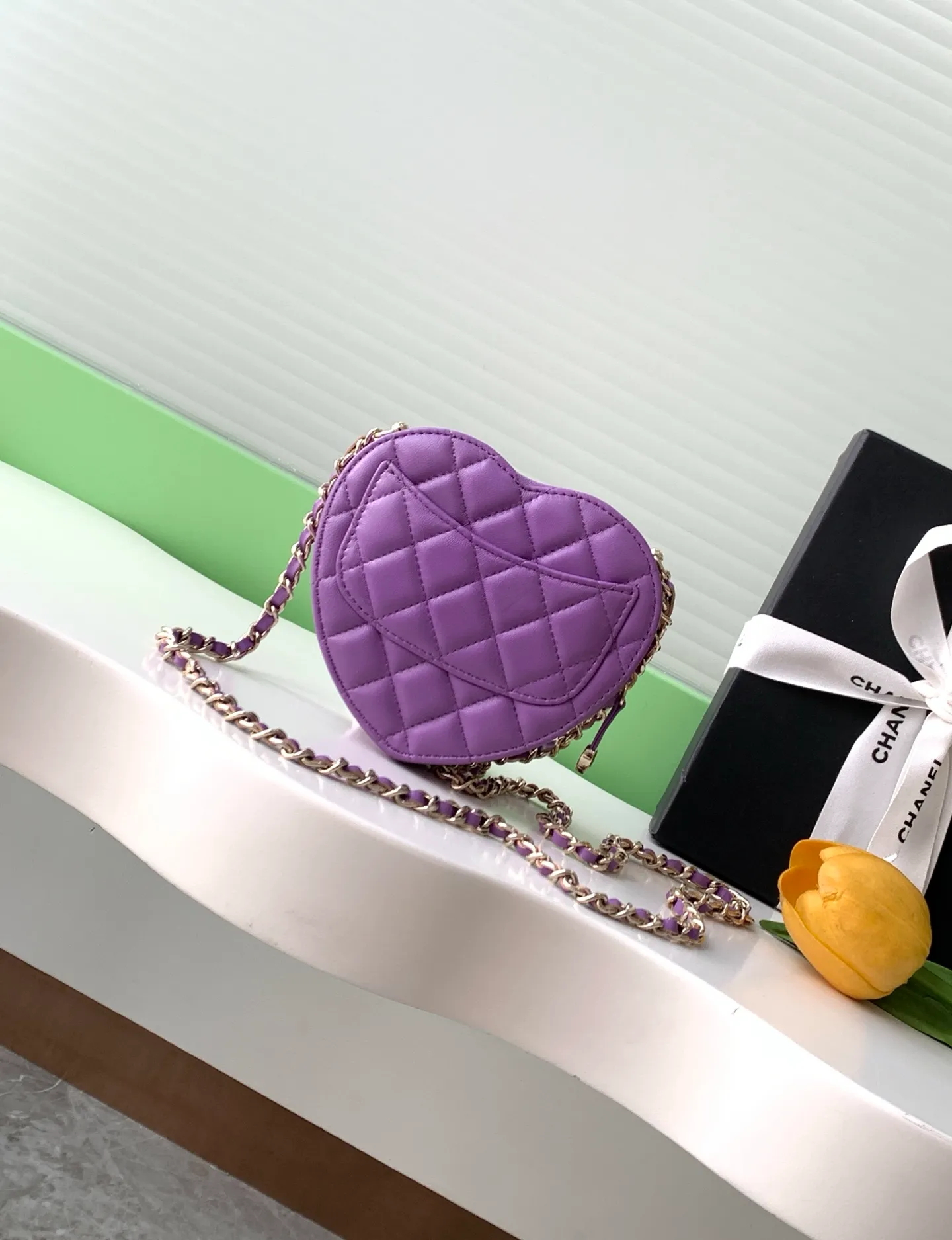 All Categories Chanel Women's Bags 2 (Chanel) Chanel Original Order AP2874