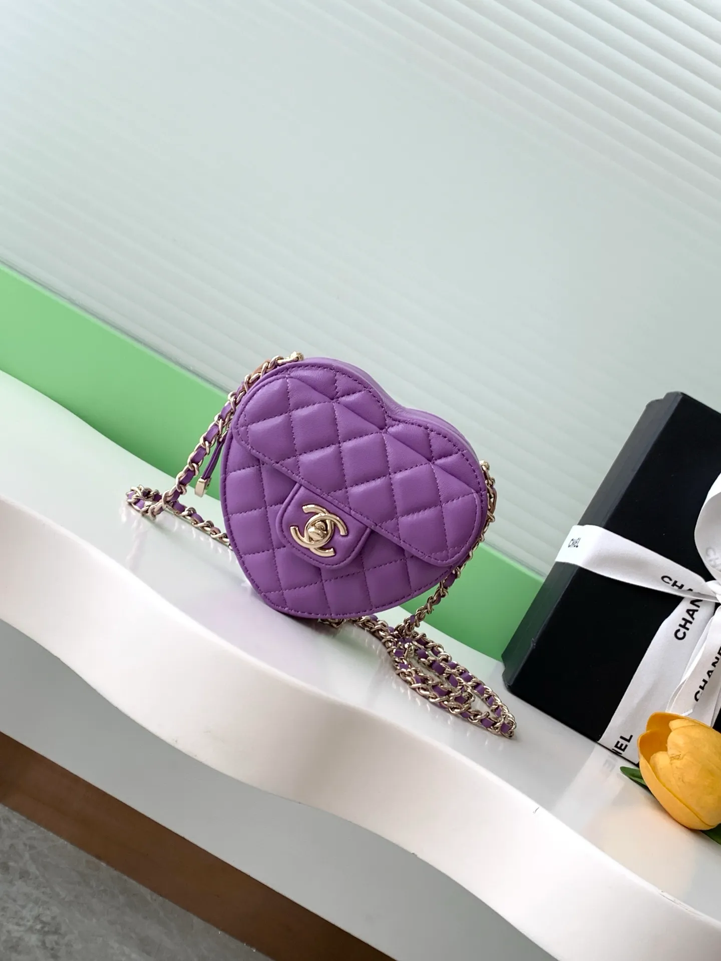 All Categories Chanel Women's Bags 2 (Chanel) Chanel Original Order AP2874