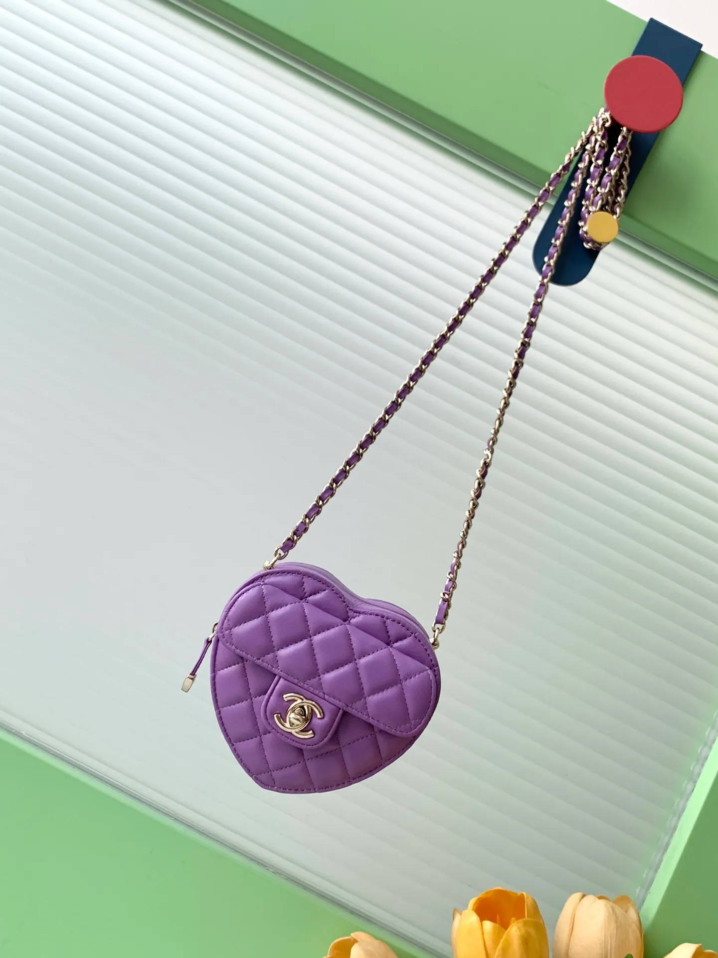 All Categories Chanel Women's Bags 2 (Chanel) Chanel Original Order AP2874