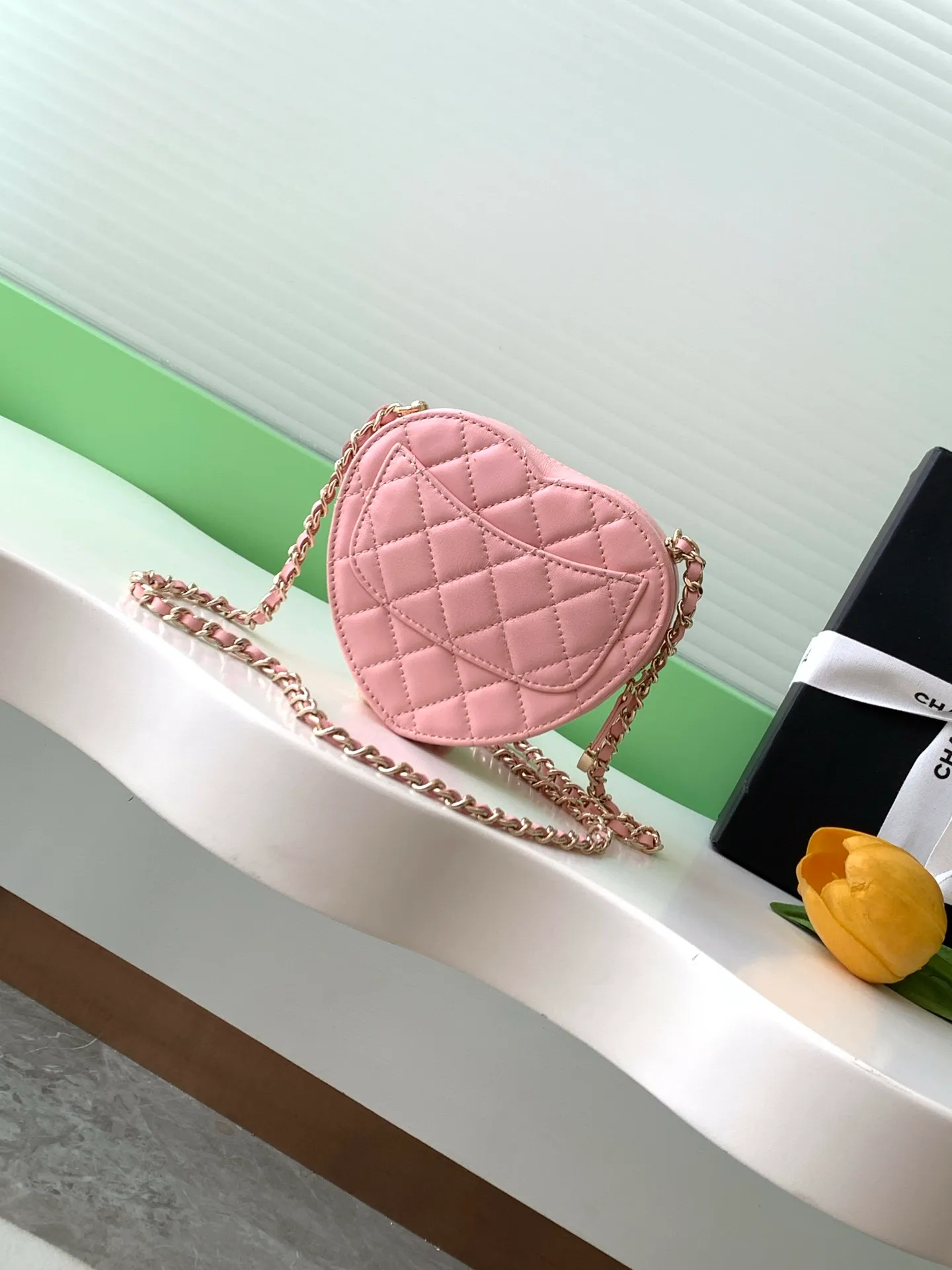 All Categories Chanel Women's Bags 2 (Chanel) Chanel Original Order AP2874