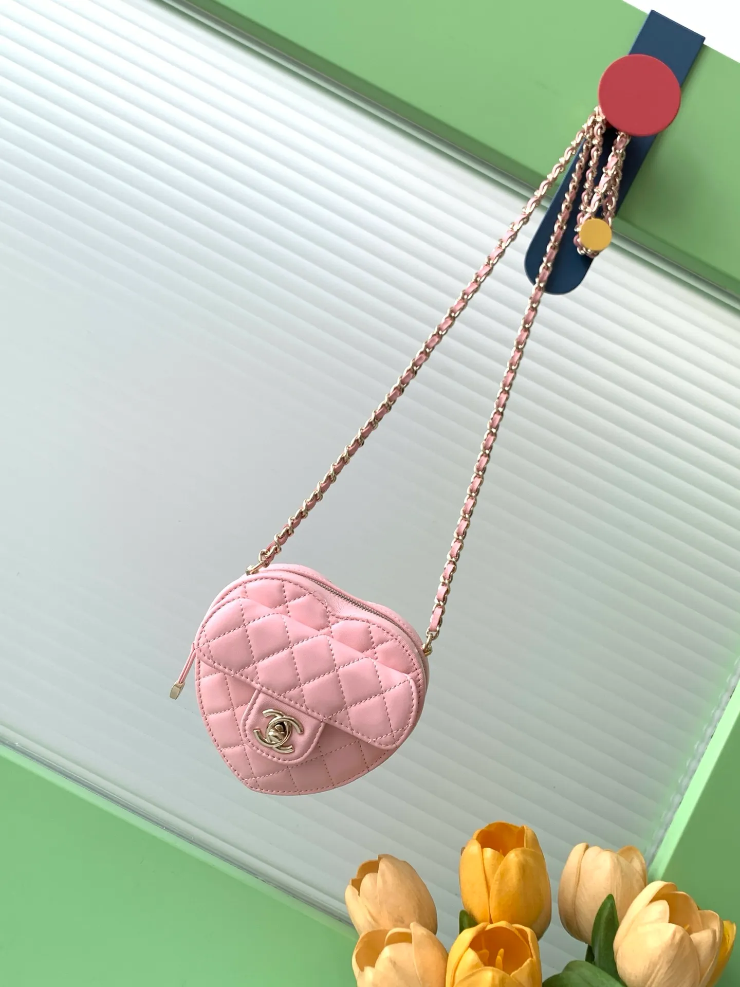 All Categories Chanel Women's Bags 2 (Chanel) Chanel Original Order AP2874