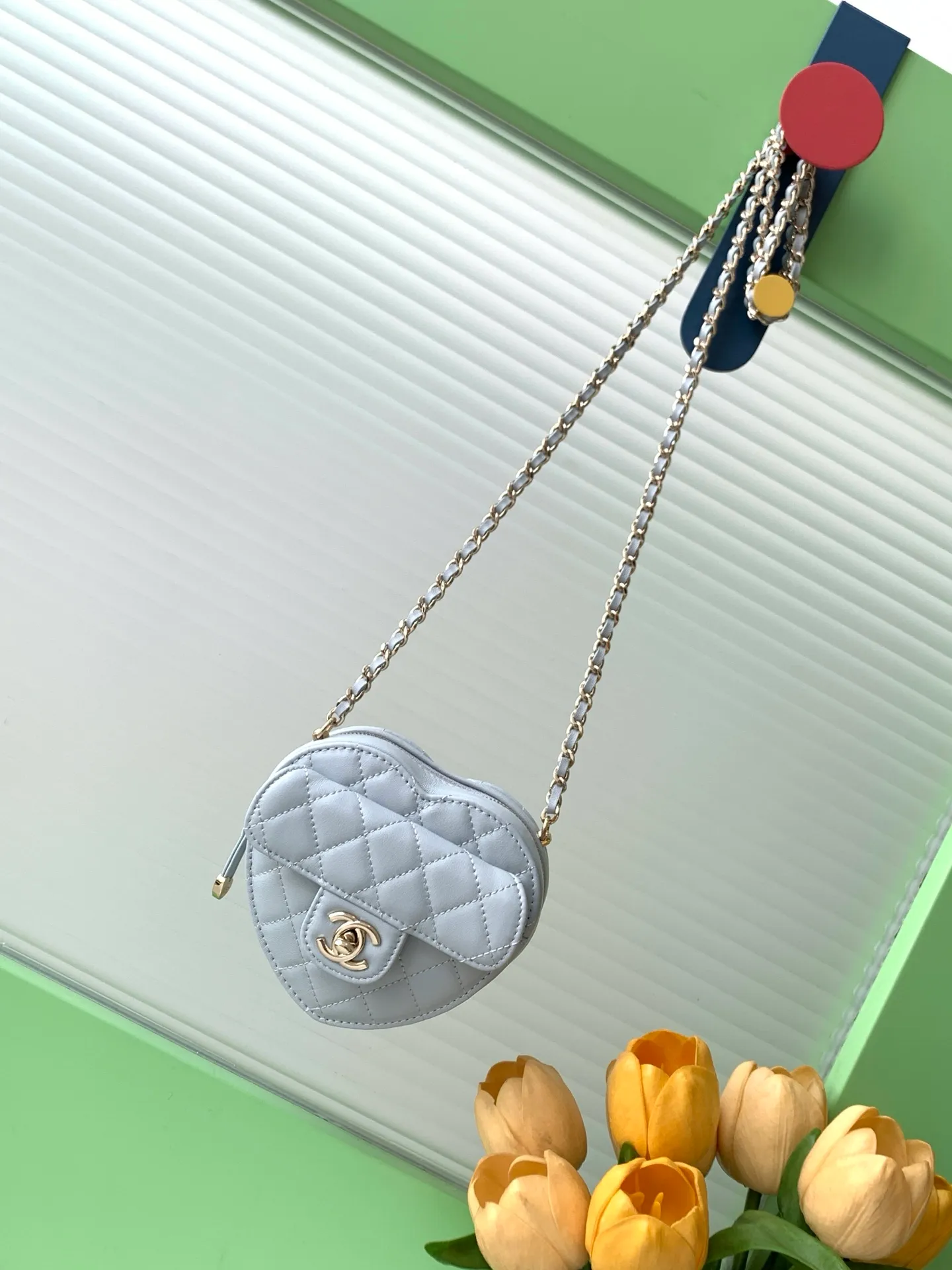 All Categories Chanel Women's Bags 2 (Chanel) Chanel Original Order AP2874