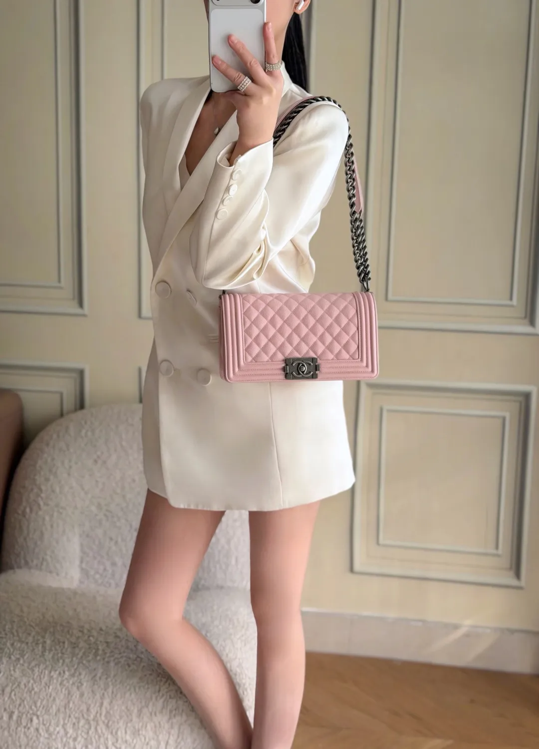 All Categories Chanel Women's Bags (Chanel) Chanel 67086