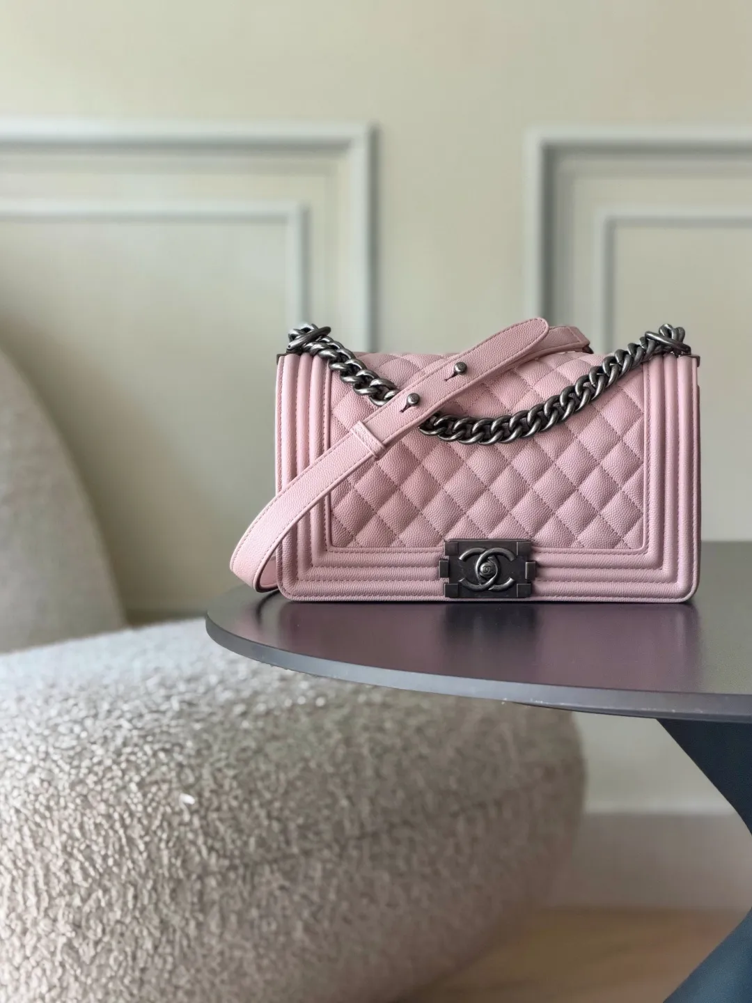 All Categories Chanel Women's Bags (Chanel) Chanel 67086