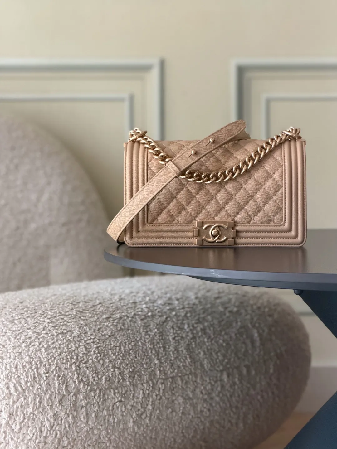 All Categories Chanel Women's Bags (Chanel) Chanel 67086