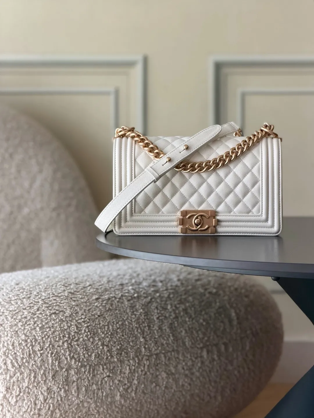 All Categories Chanel Women's Bags (Chanel) Chanel 67086