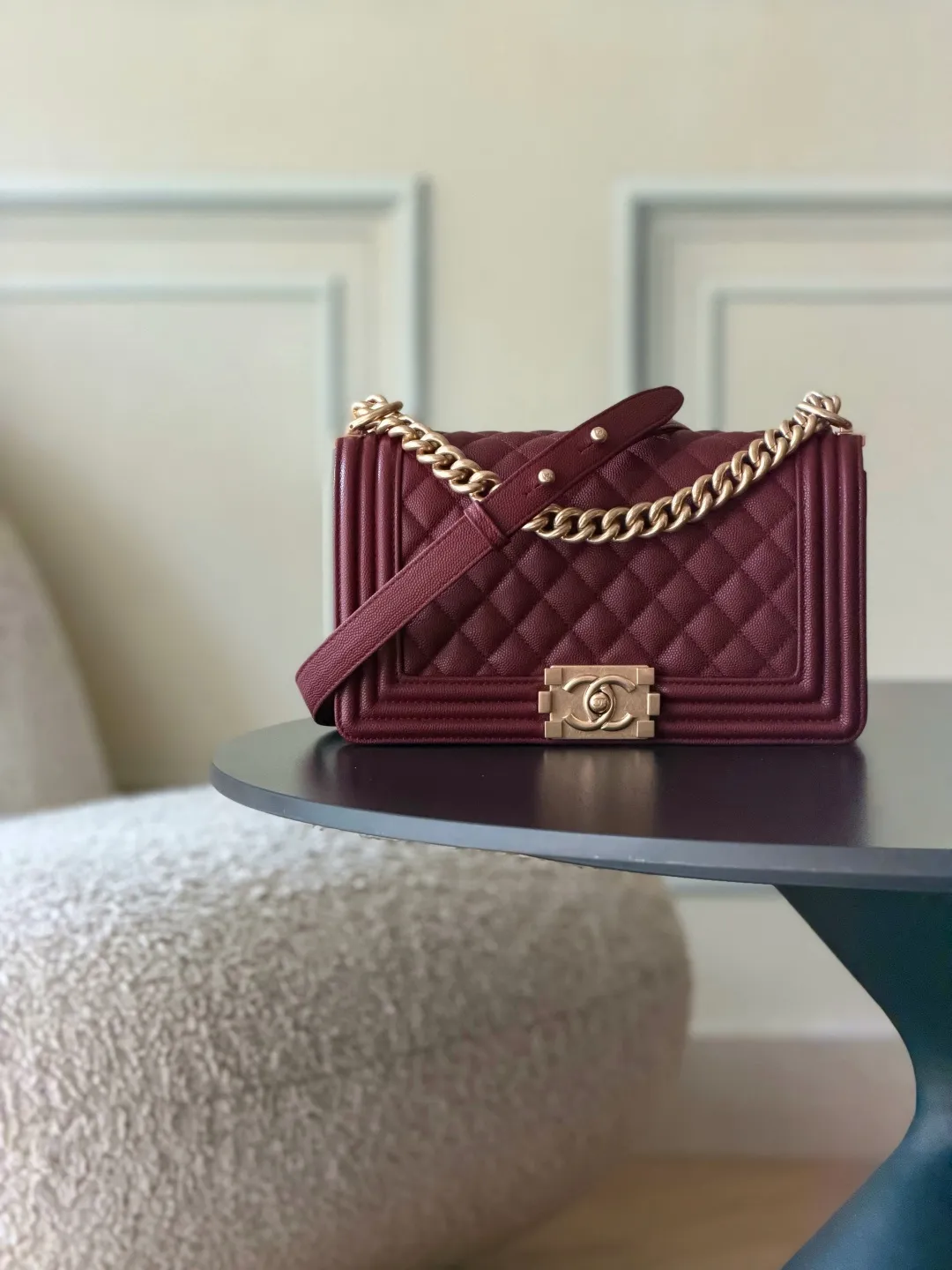 All Categories Chanel Women's Bags (Chanel) Chanel 67086
