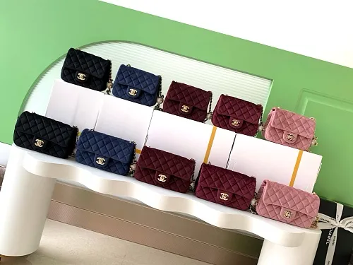 All Categories Chanel Women's Bags 2 (Chanel) Chanel Original Order AS1786