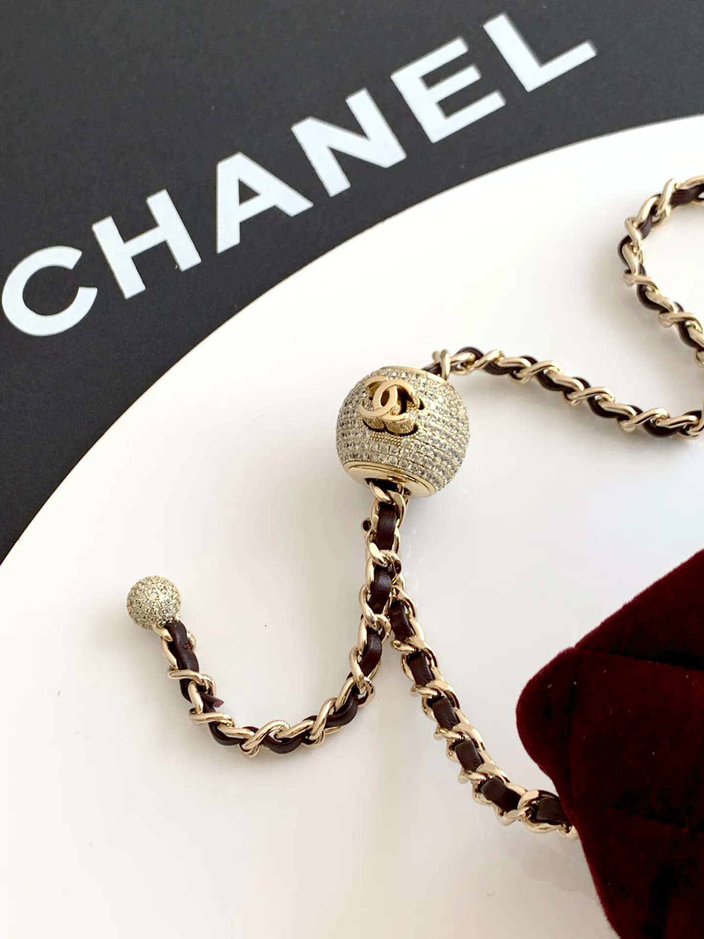 All Categories Chanel Women's Bags 2 (Chanel) Chanel Original Order AS1786