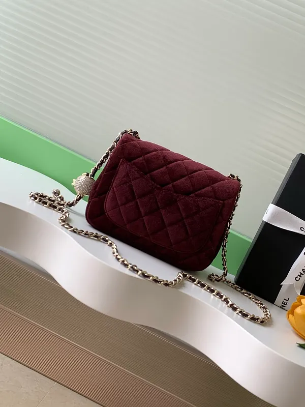 All Categories Chanel Women's Bags 2 (Chanel) Chanel Original Order AS1786