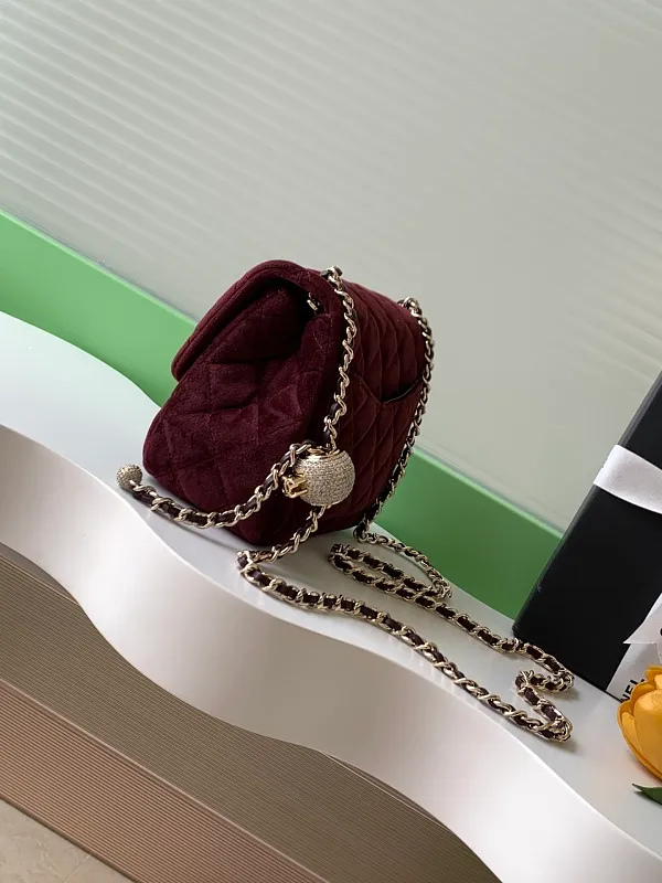 All Categories Chanel Women's Bags 2 (Chanel) Chanel Original Order AS1786