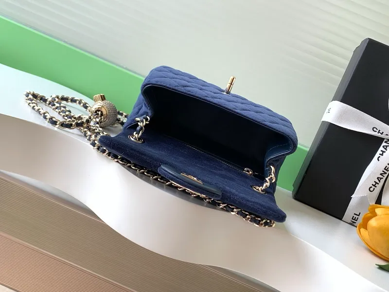 All Categories Chanel Women's Bags 2 (Chanel) Chanel Original Order AS1786