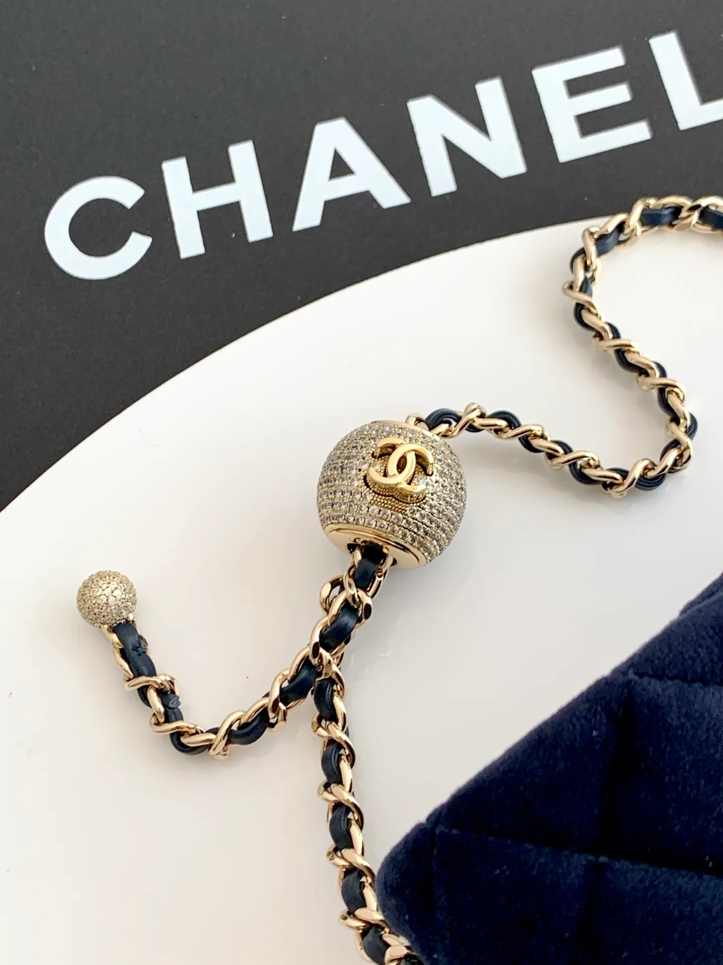 All Categories Chanel Women's Bags 2 (Chanel) Chanel Original Order AS1786