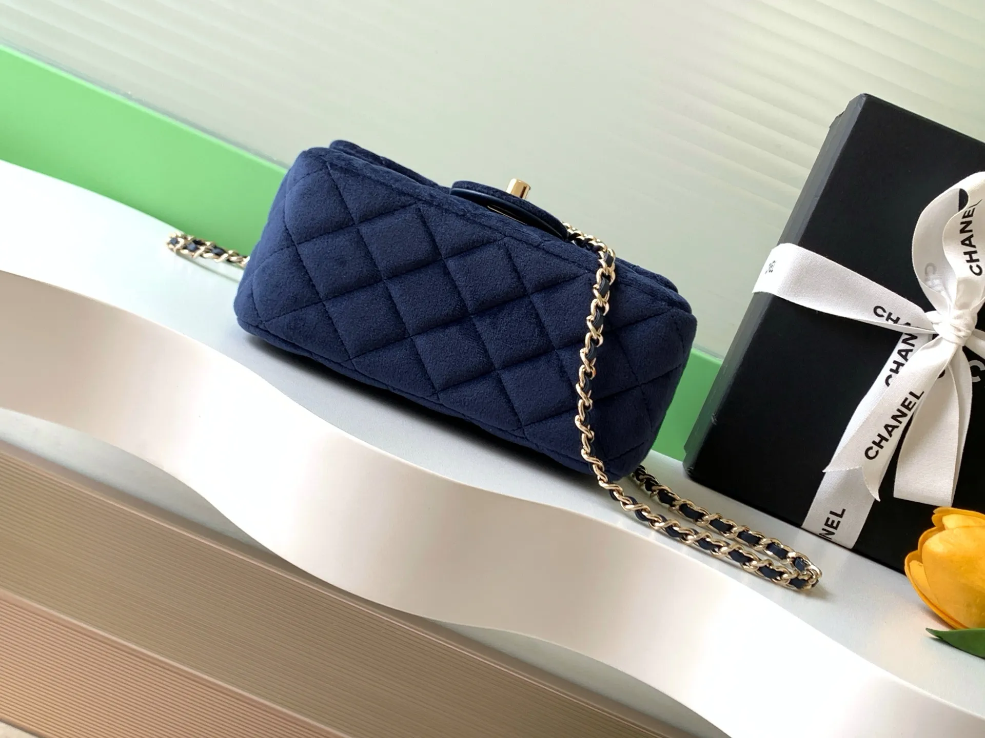 All Categories Chanel Women's Bags 2 (Chanel) Chanel Original Order AS1786