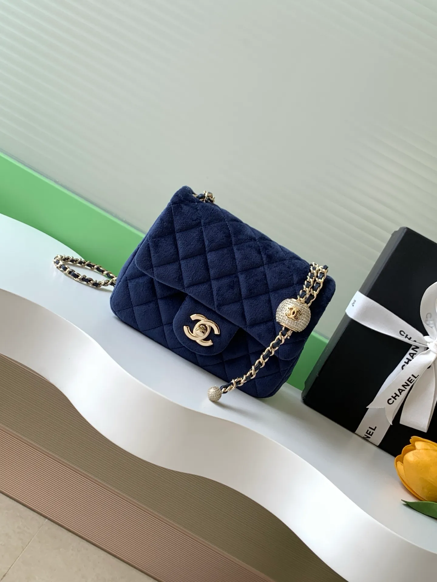 All Categories Chanel Women's Bags 2 (Chanel) Chanel Original Order AS1786