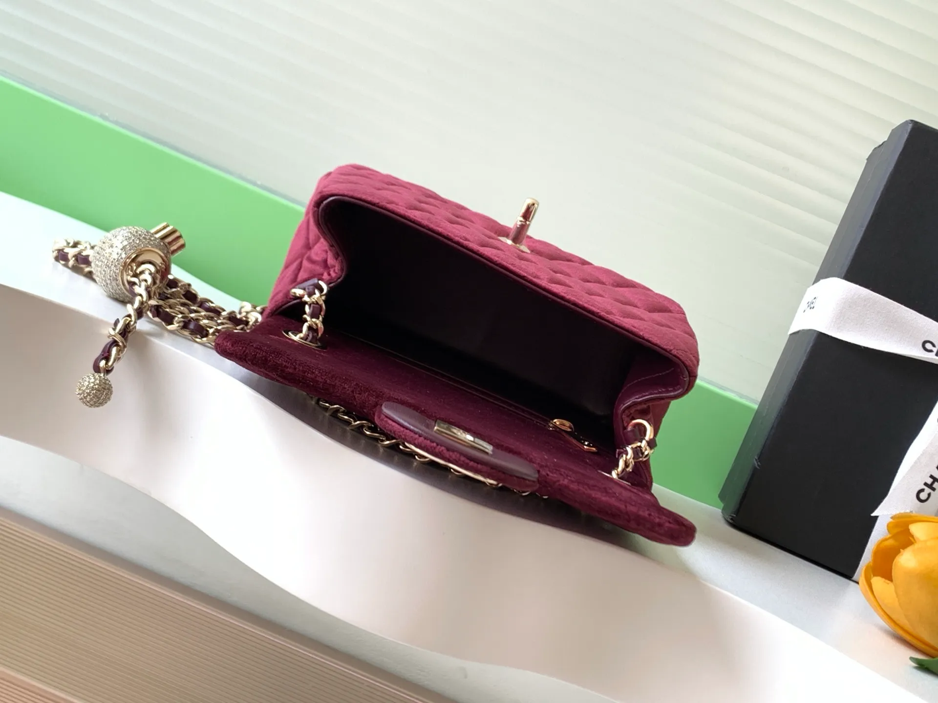 All Categories Chanel Women's Bags 2 (Chanel) Chanel Original Order AS1786
