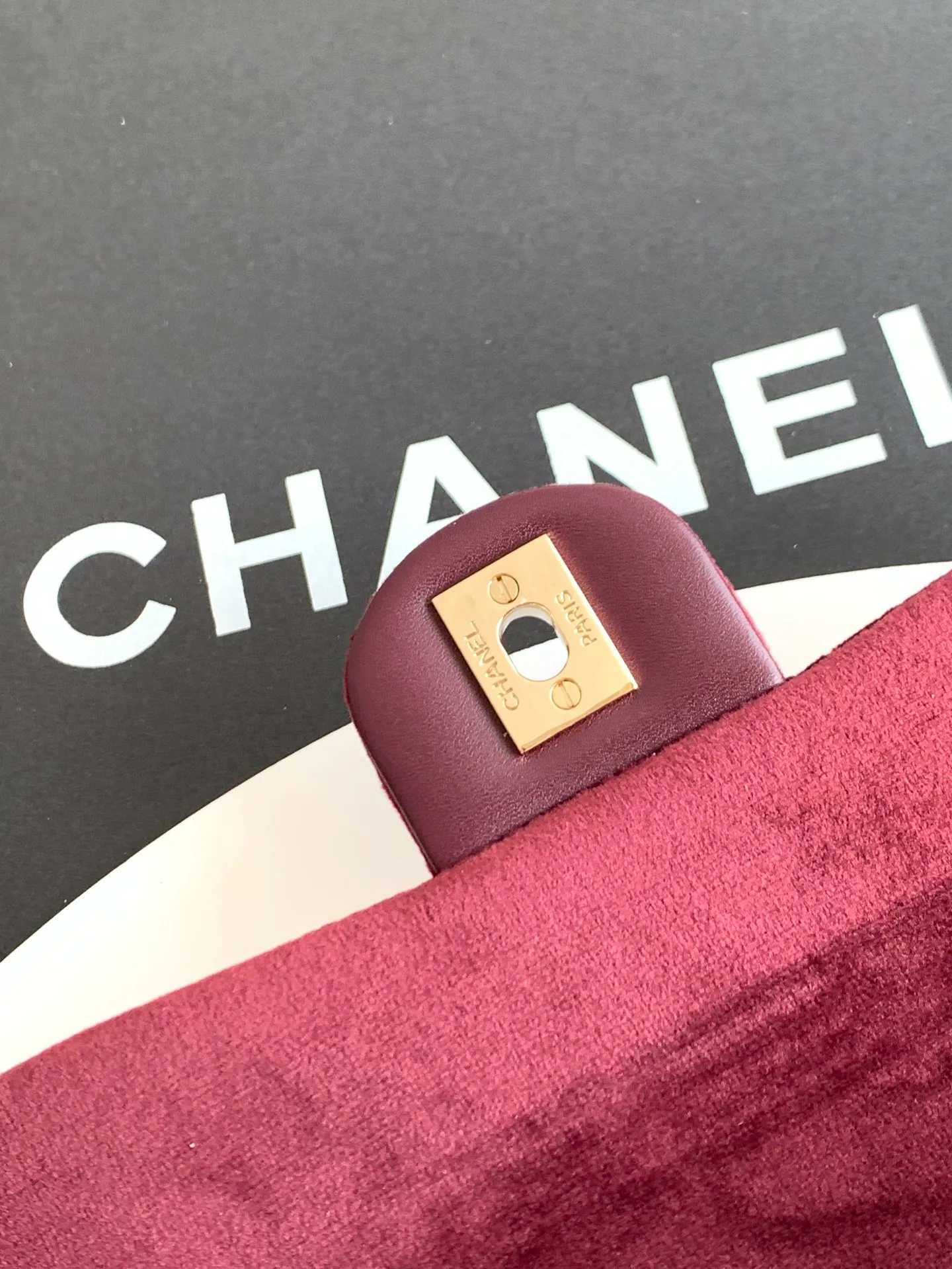 All Categories Chanel Women's Bags 2 (Chanel) Chanel Original Order AS1786