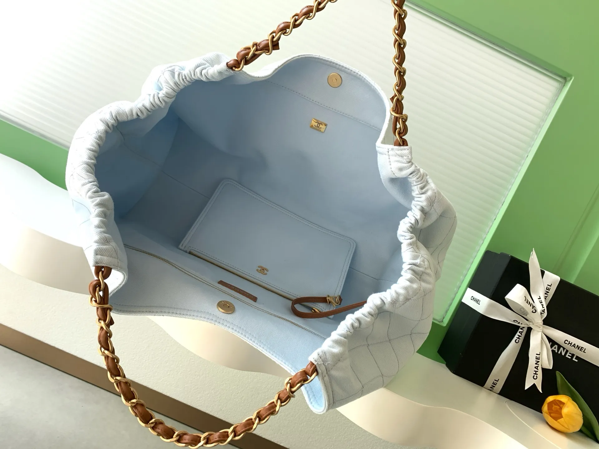 All Categories Chanel Women's Bags (Chanel) Chanel AS6191
