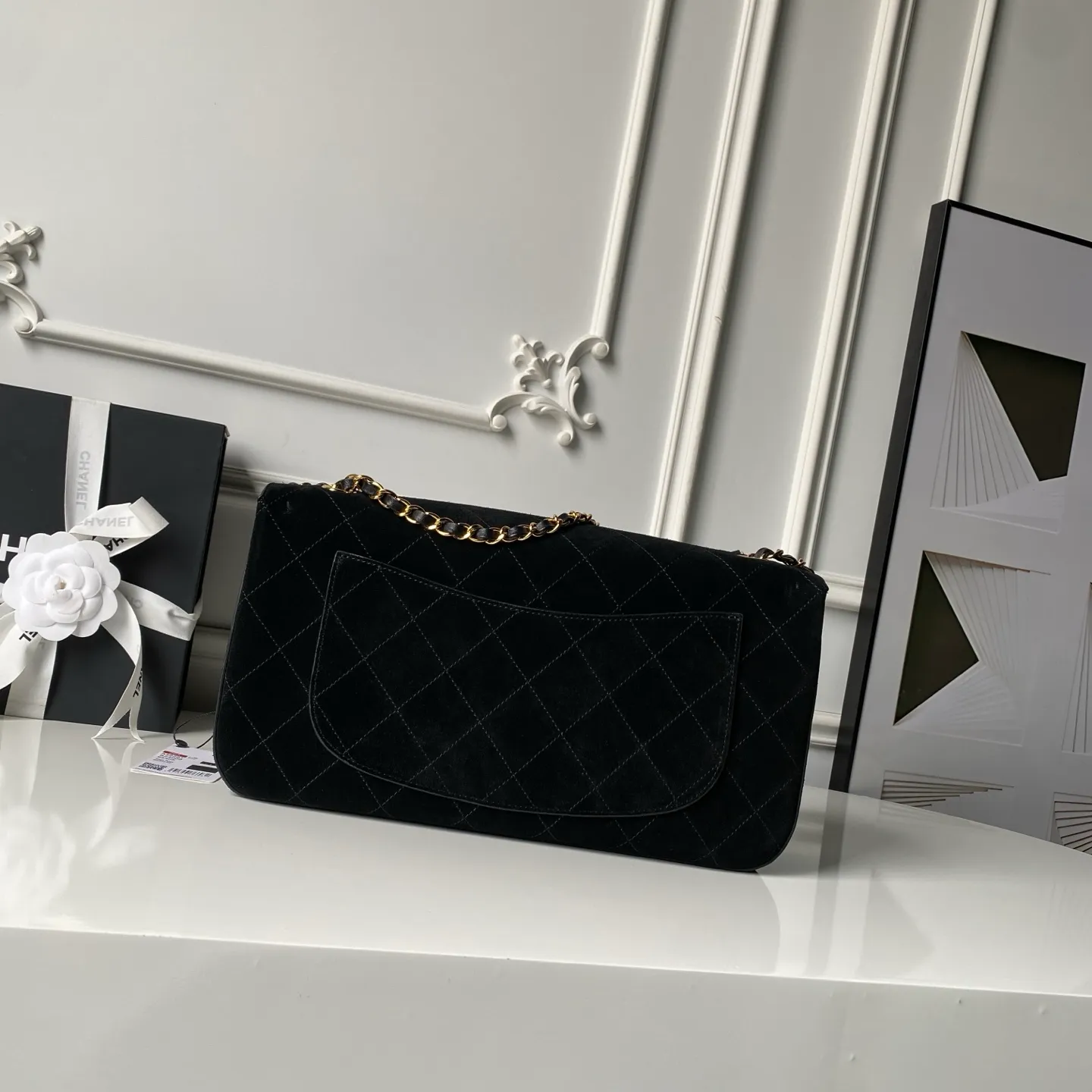 All Categories Chanel Women's Bags 2 (Chanel) Chanel Original Order AS6281