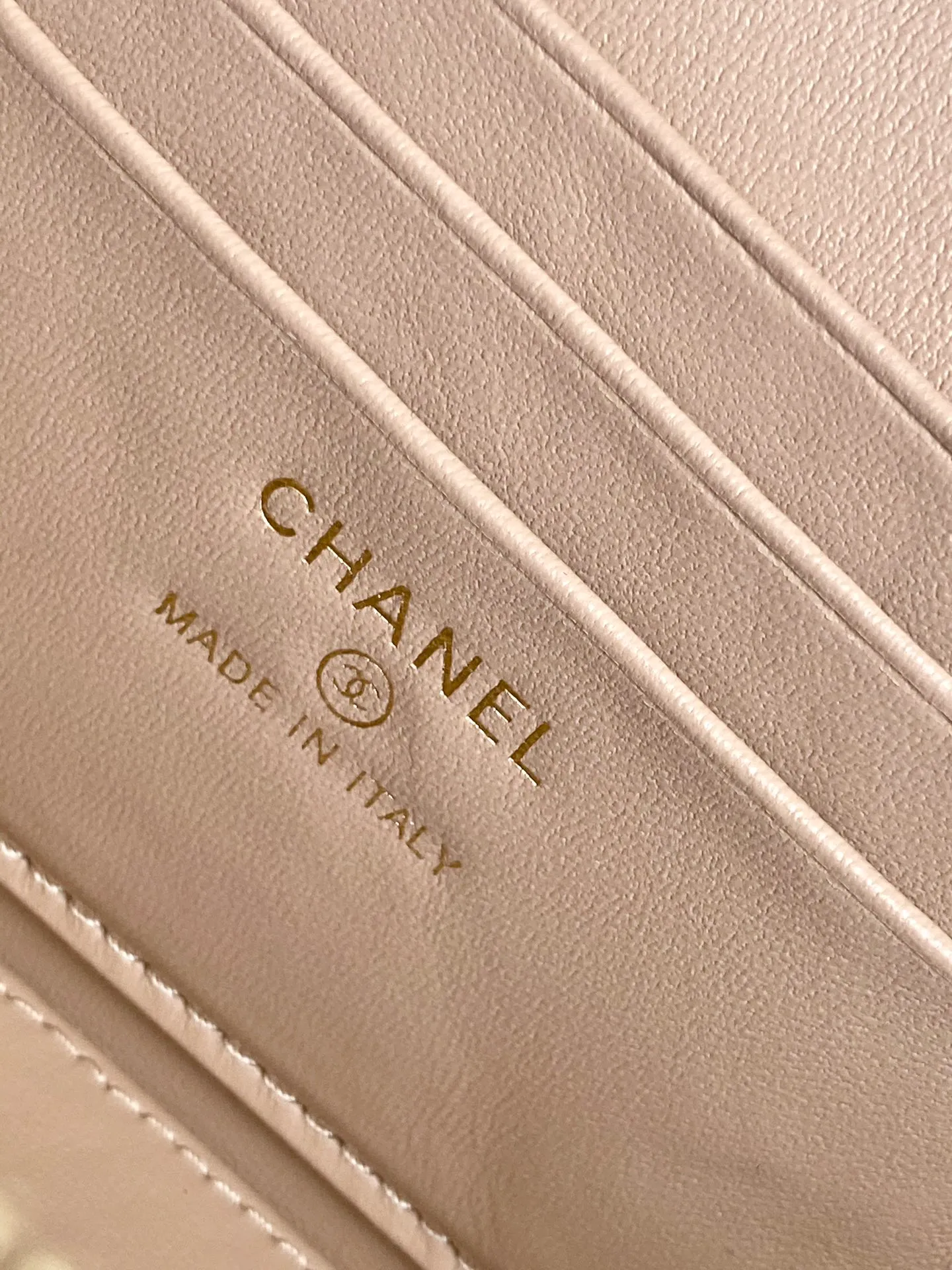 All Categories Chanel Women's Bags 2 (Chanel) Chanel Original Order AP4494