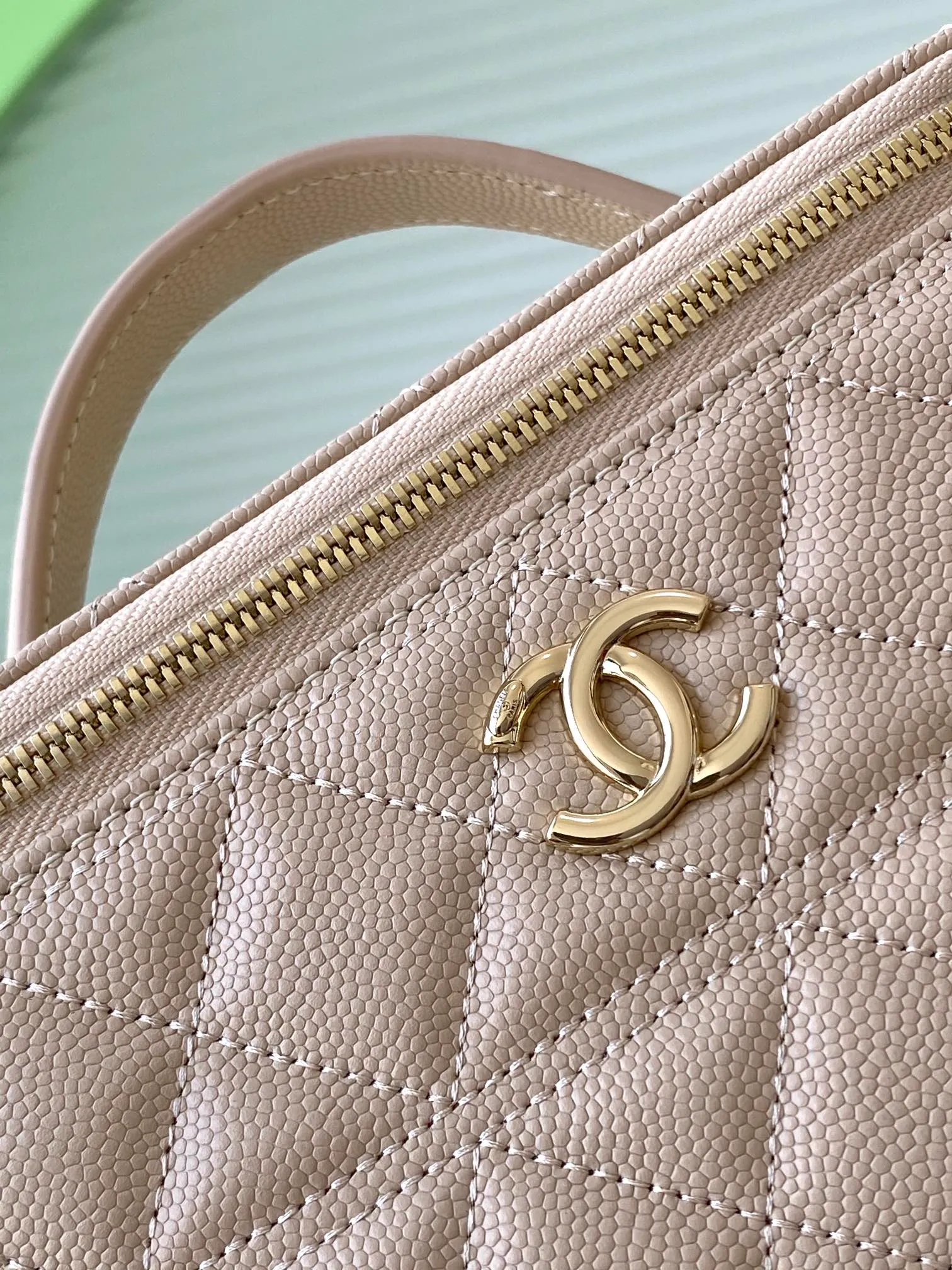 All Categories Chanel Women's Bags 2 (Chanel) Chanel Original Order AP4494