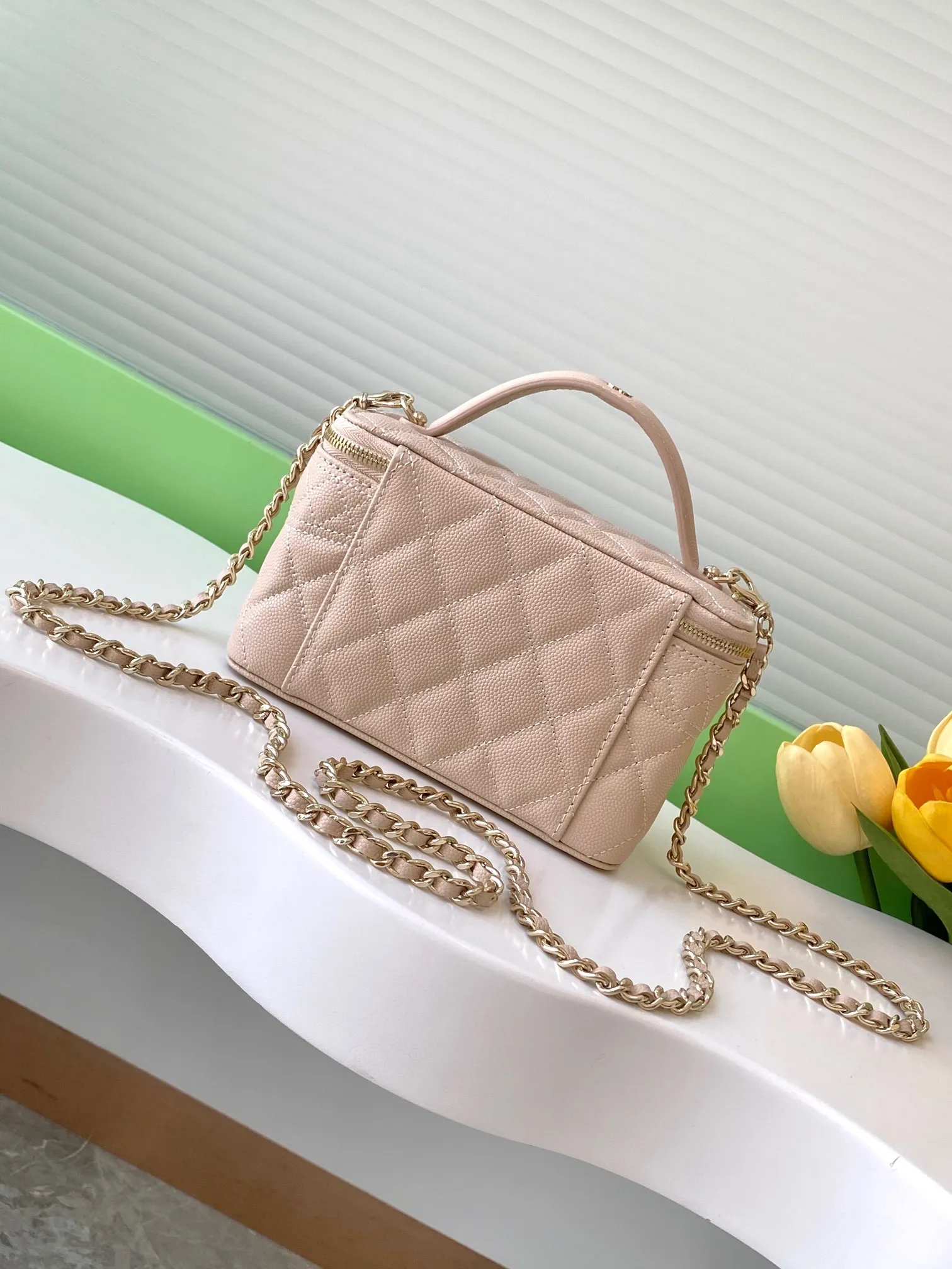All Categories Chanel Women's Bags 2 (Chanel) Chanel Original Order AP4494