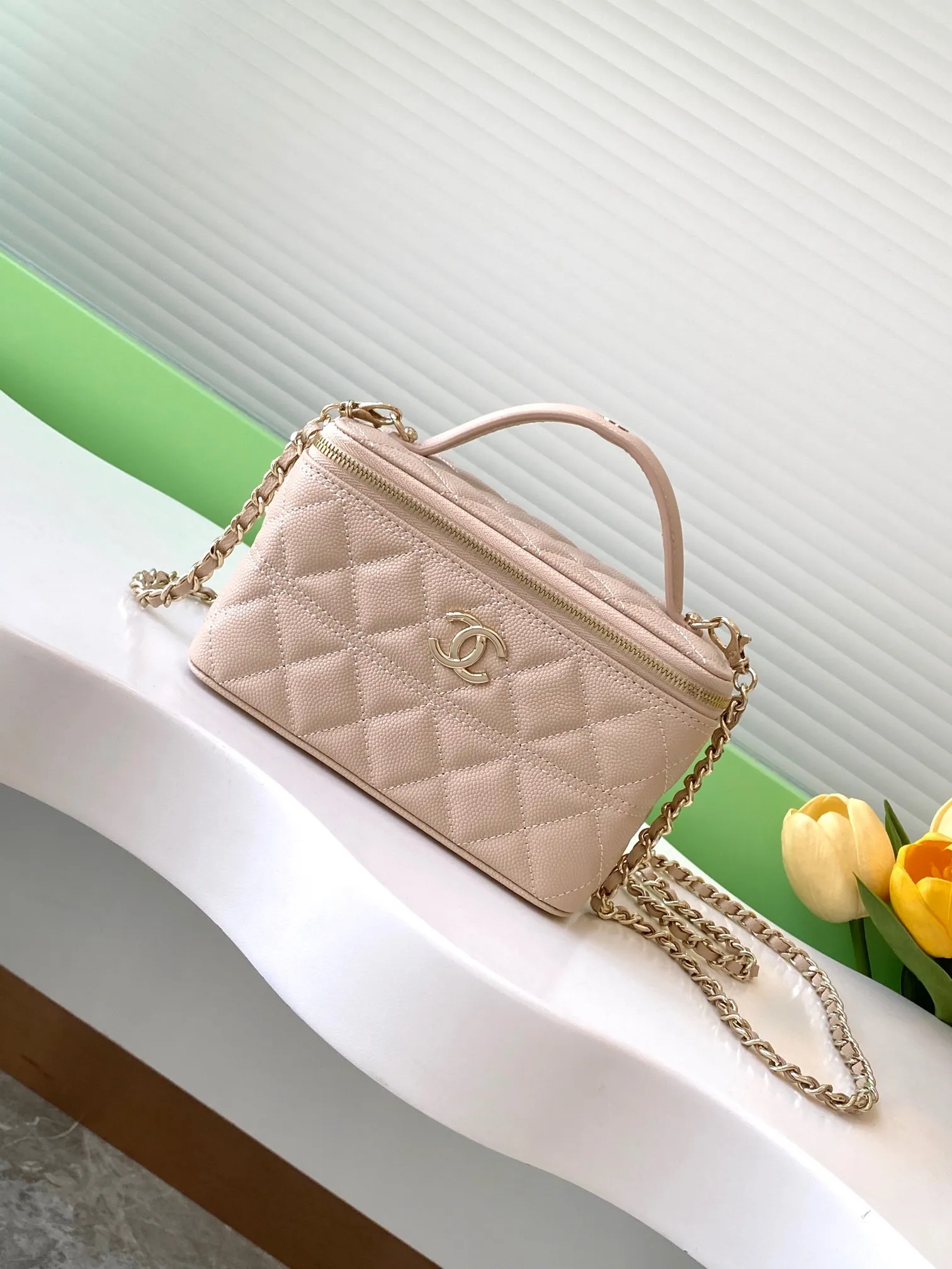 All Categories Chanel Women's Bags 2 (Chanel) Chanel Original Order AP4494