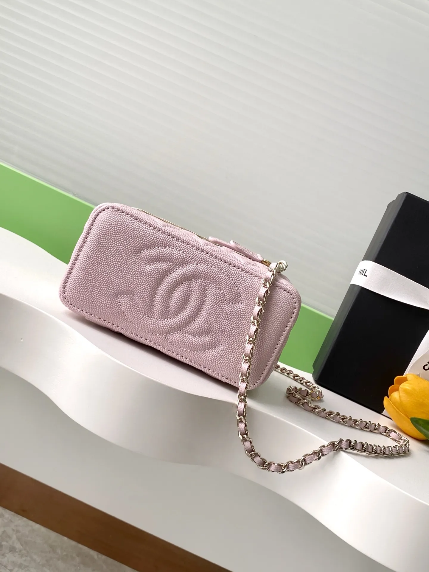 All Categories Chanel Women's Bags 2 (Chanel) Chanel Original Order AP4494