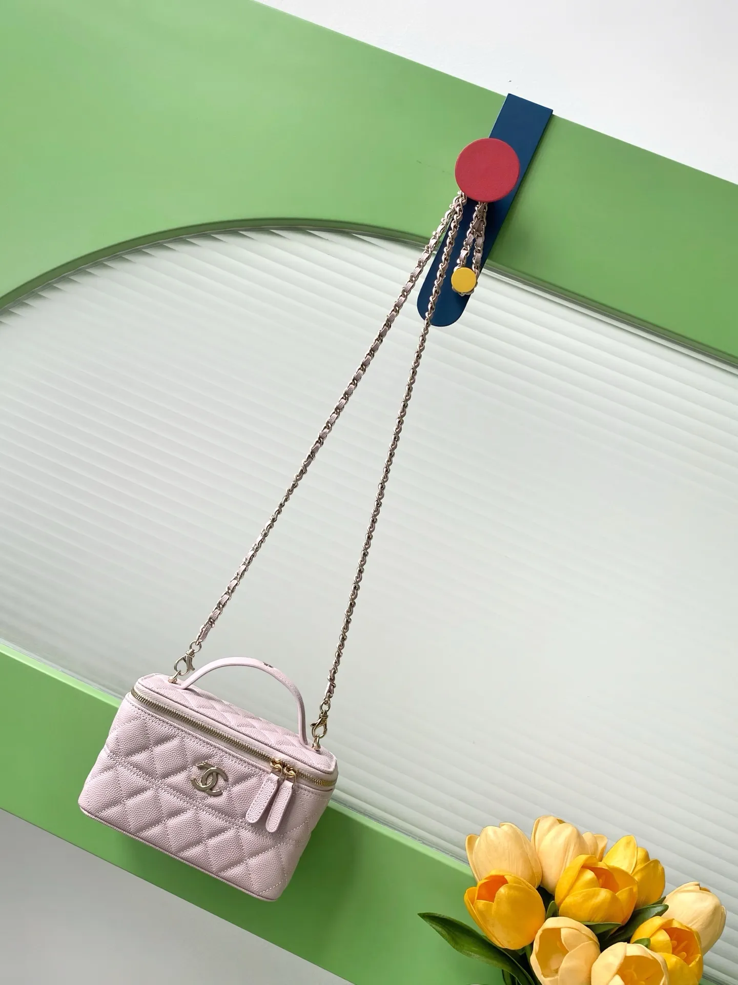 All Categories Chanel Women's Bags 2 (Chanel) Chanel Original Order AP4494