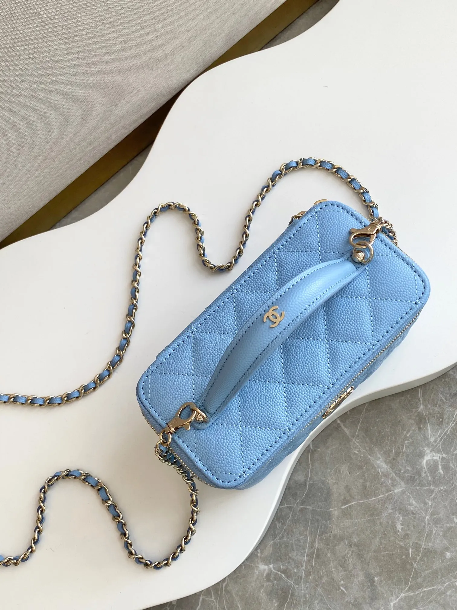 All Categories Chanel Women's Bags 2 (Chanel) Chanel Original Order AP4494